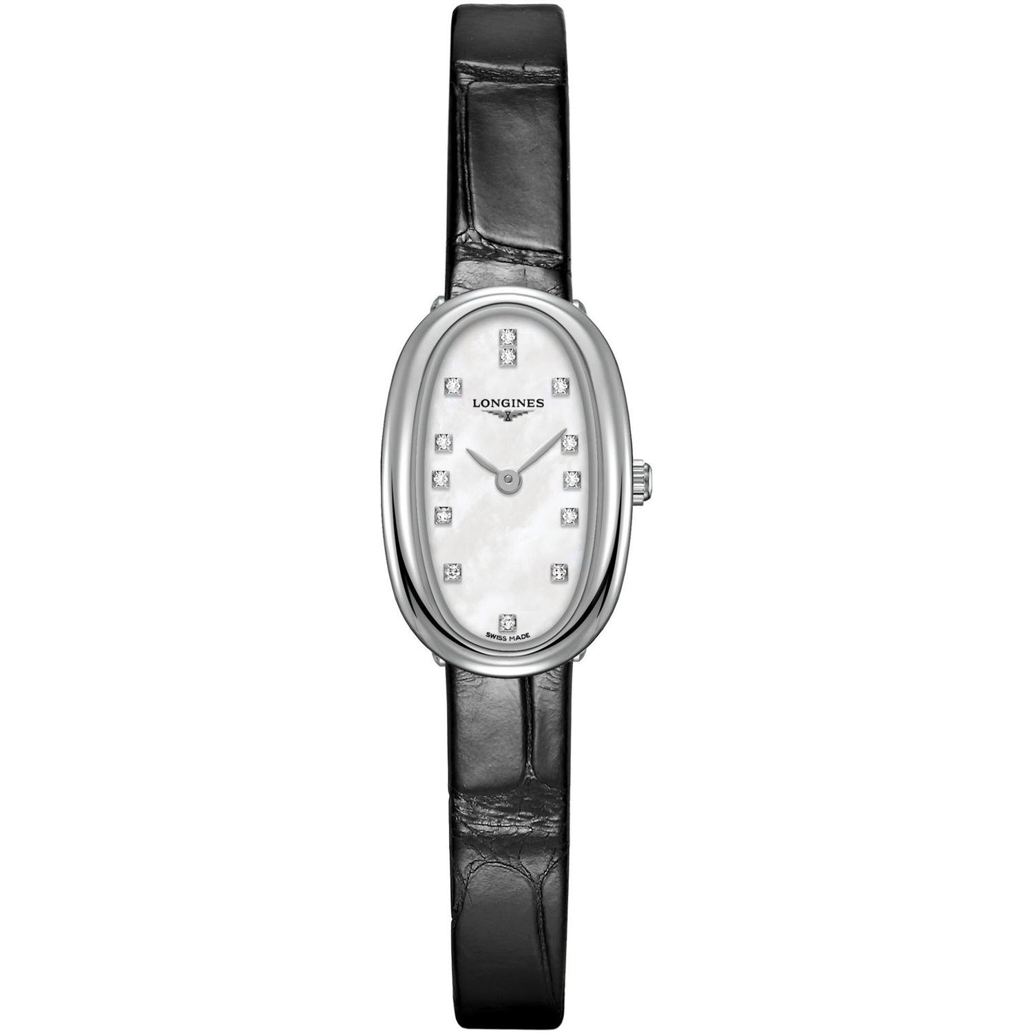 LONGINES - L2.304.4.87.0 - L2.304.4.87.0