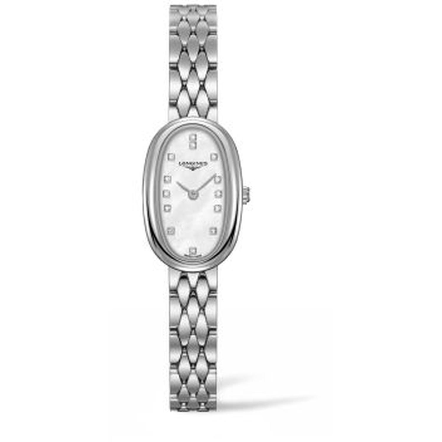 LONGINES - L2.304.4.87.6 - L2.304.4.87.6