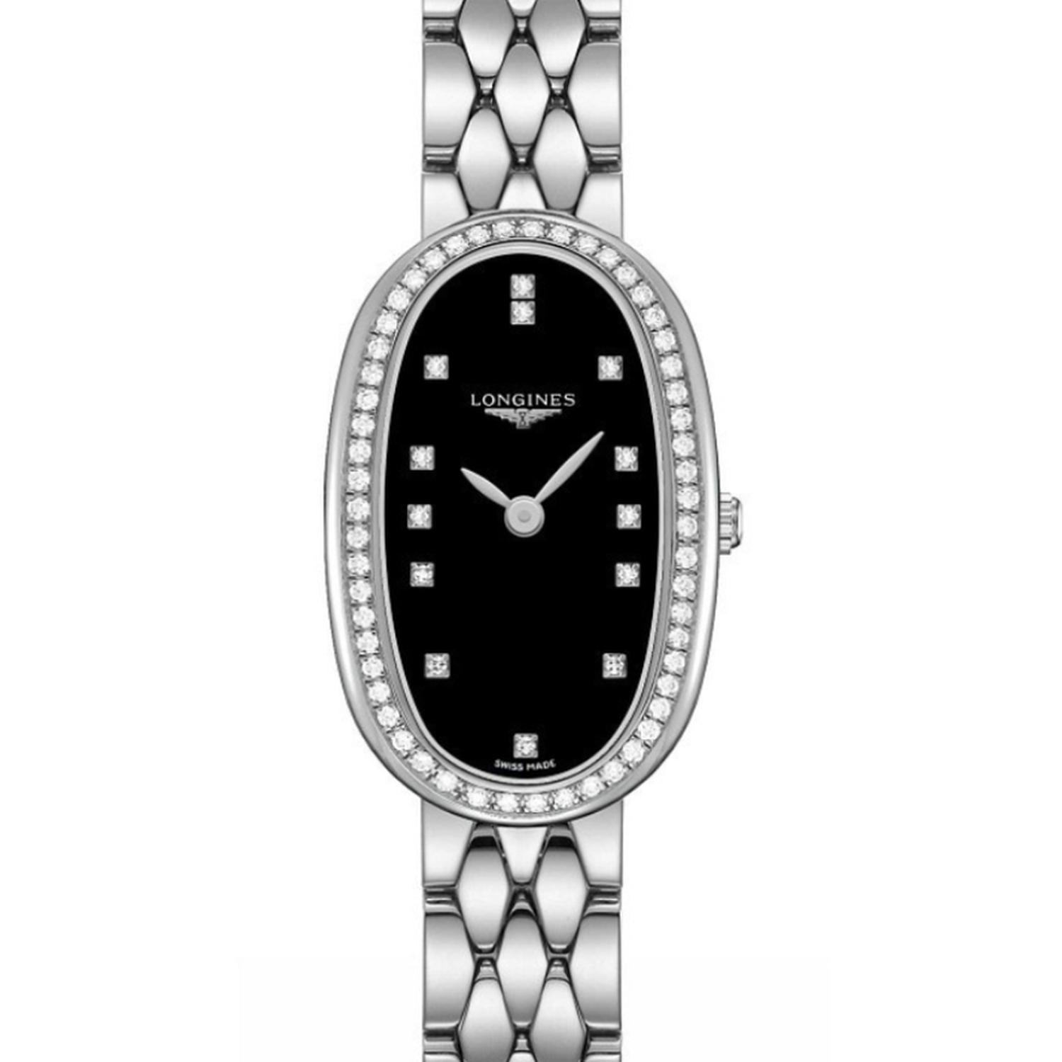 LONGINES - L2.305.0.57.6 - L2.305.0.57.6