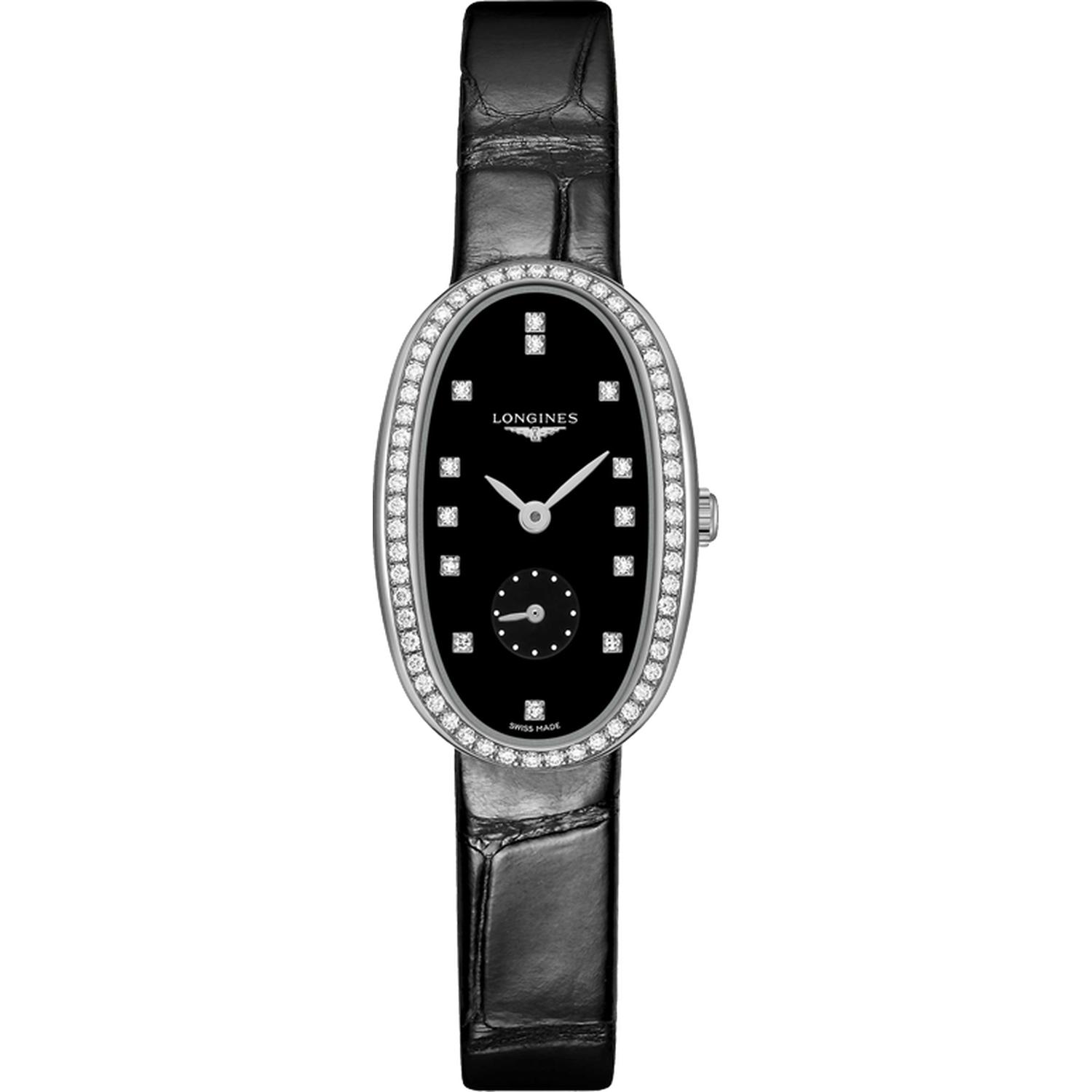 LONGINES - L2.306.0.57.0 - L2.306.0.57.0