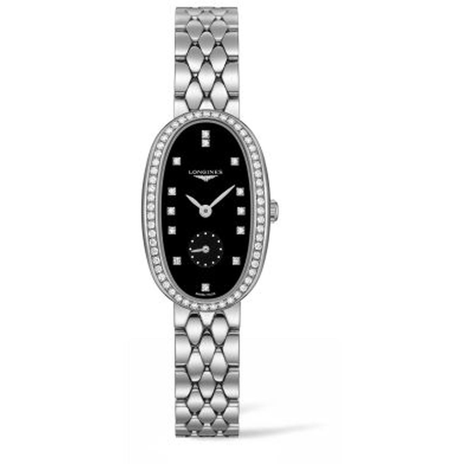 LONGINES - L2.306.0.57.6 - L2.306.0.57.6