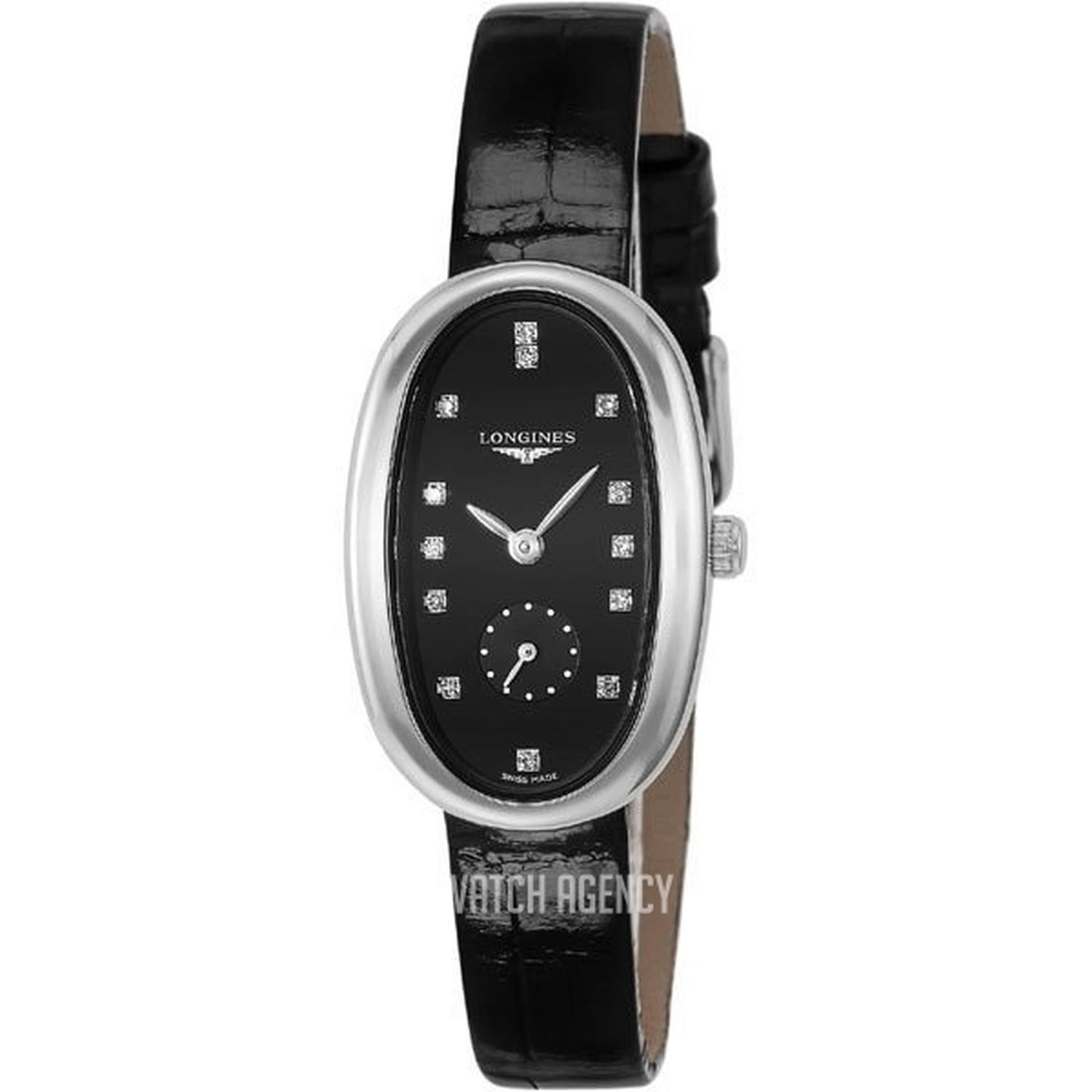 LONGINES - L2.306.4.57.0 - L2.306.4.57.0