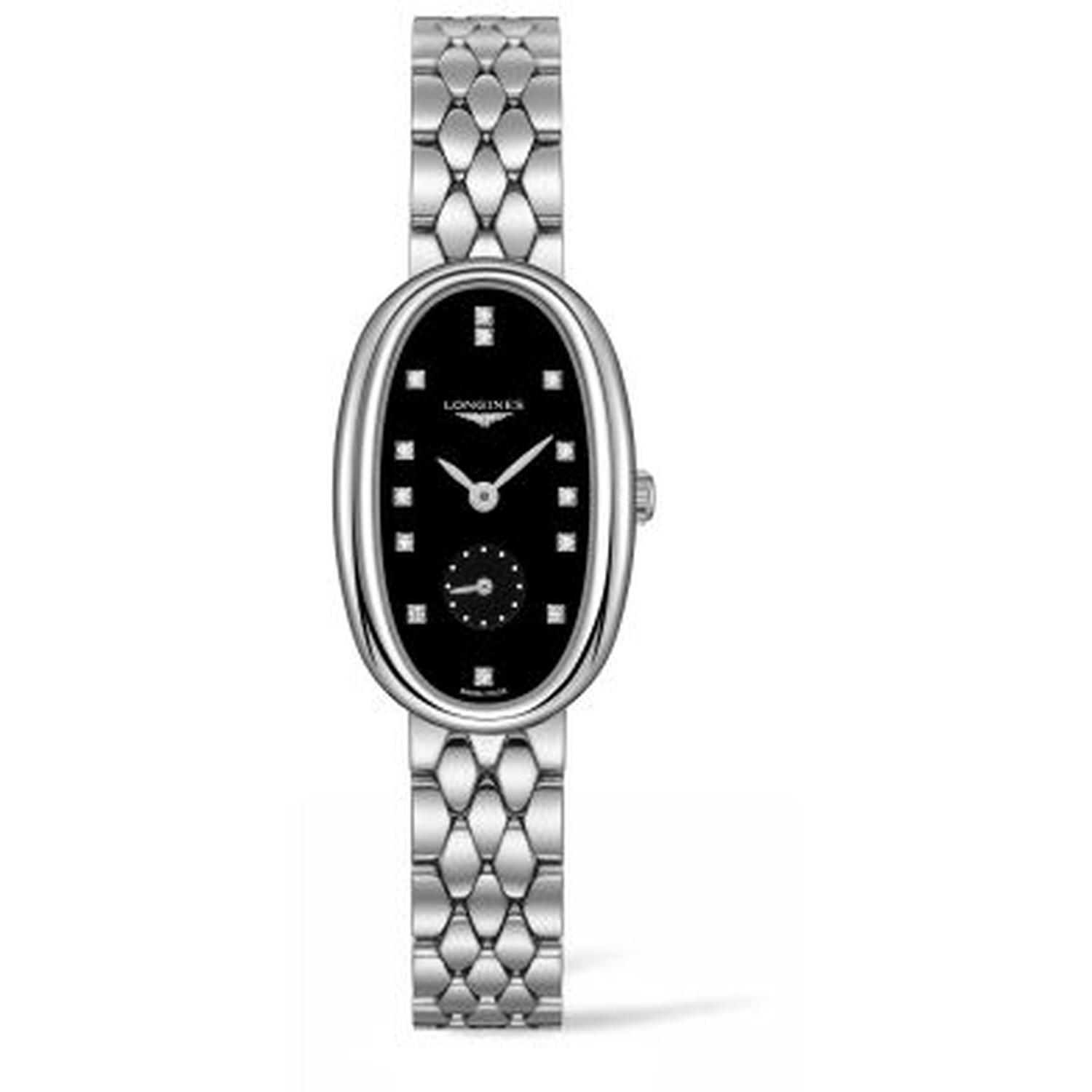 LONGINES - L2.306.4.57.6 - L2.306.4.57.6