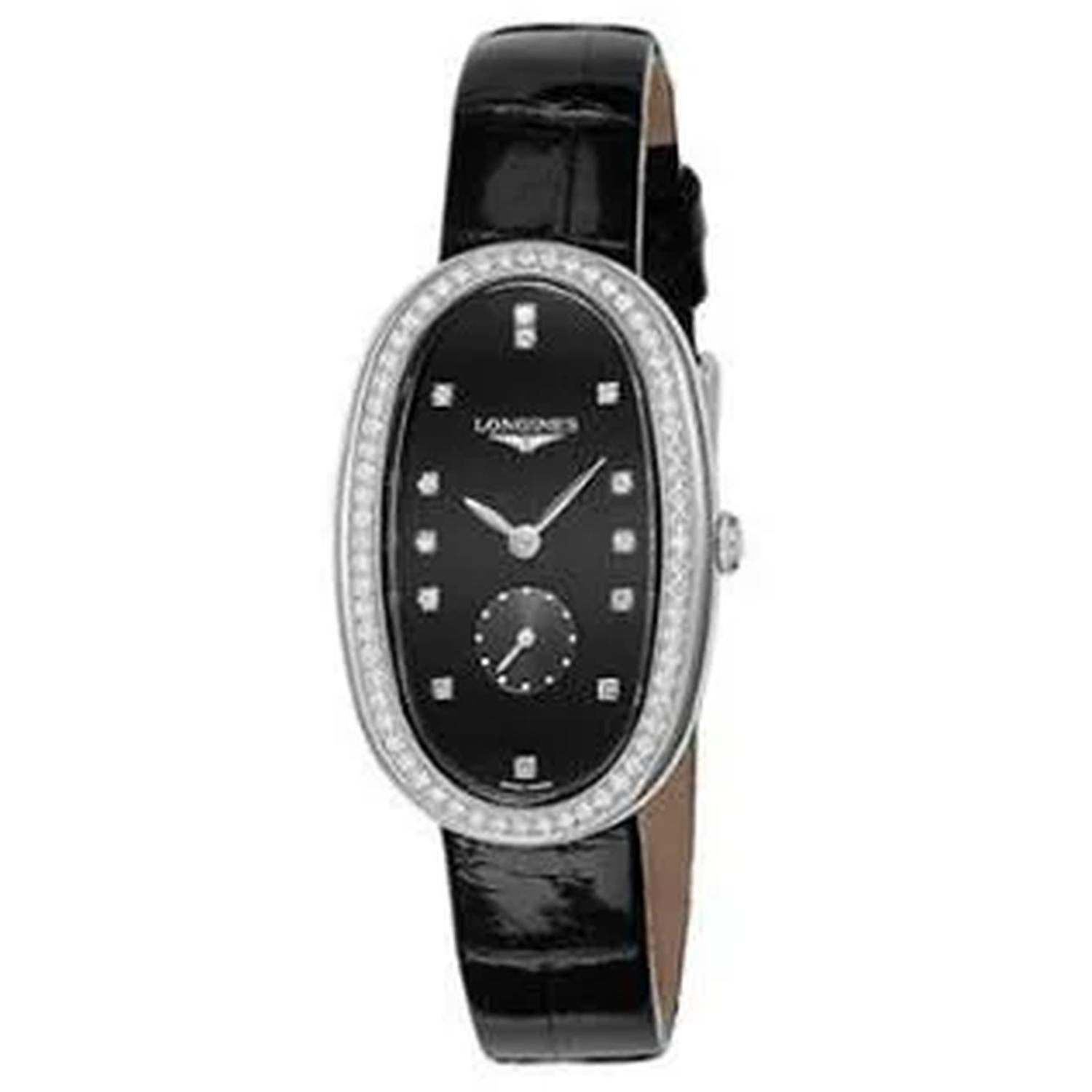 LONGINES - L2.307.0.57.0 - L2.307.0.57.0