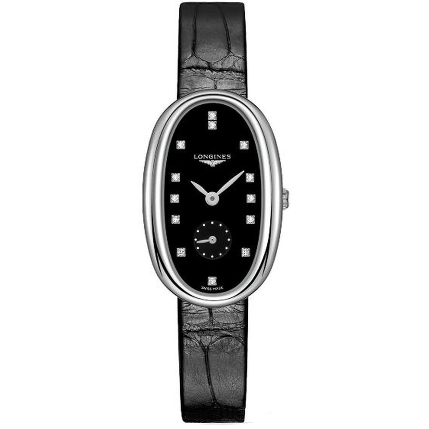 LONGINES - L2.307.4.57.0 - L2.307.4.57.0