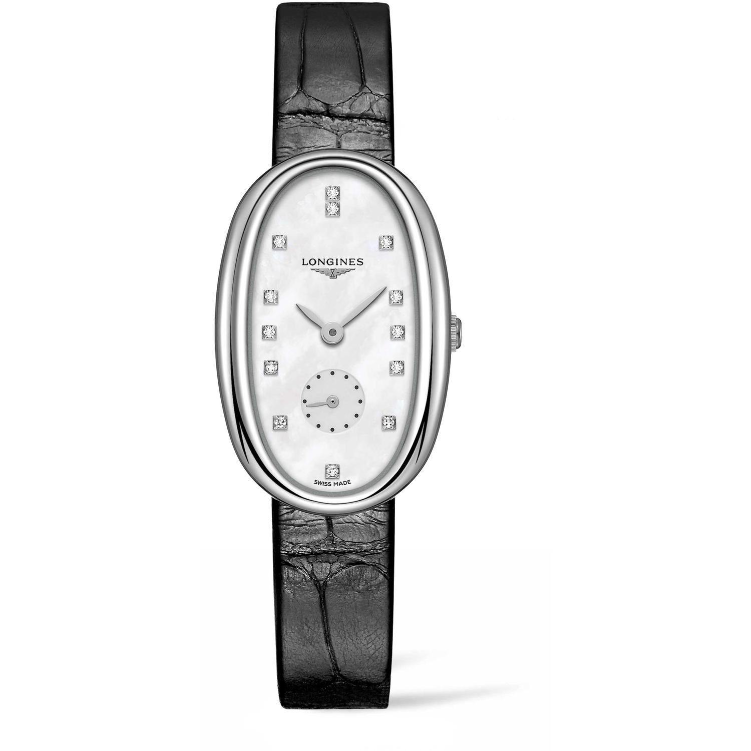 LONGINES - L2.307.4.87.0 - L2.307.4.87.0