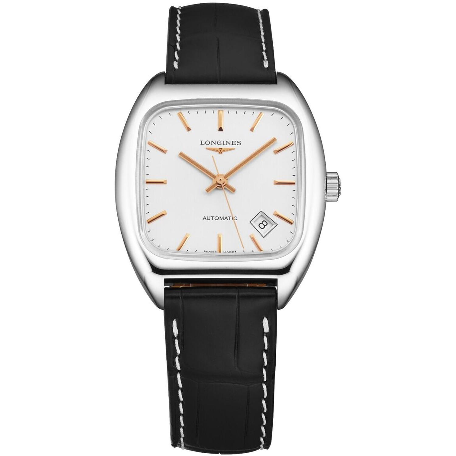 LONGINES - L2.310.4.72.3 - L2.310.4.72.3