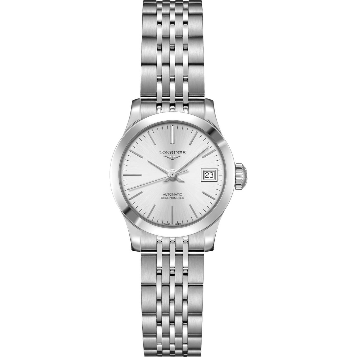 LONGINES - L2.320.4.72.6 - L2.320.4.72.6