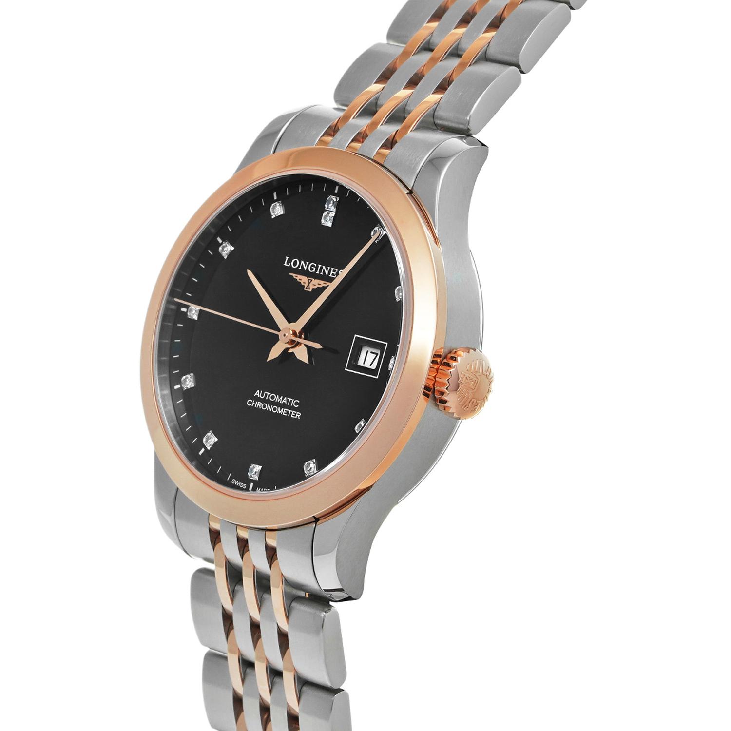 LONGINES - L2.321.5.57.7 - L2.321.5.57.7