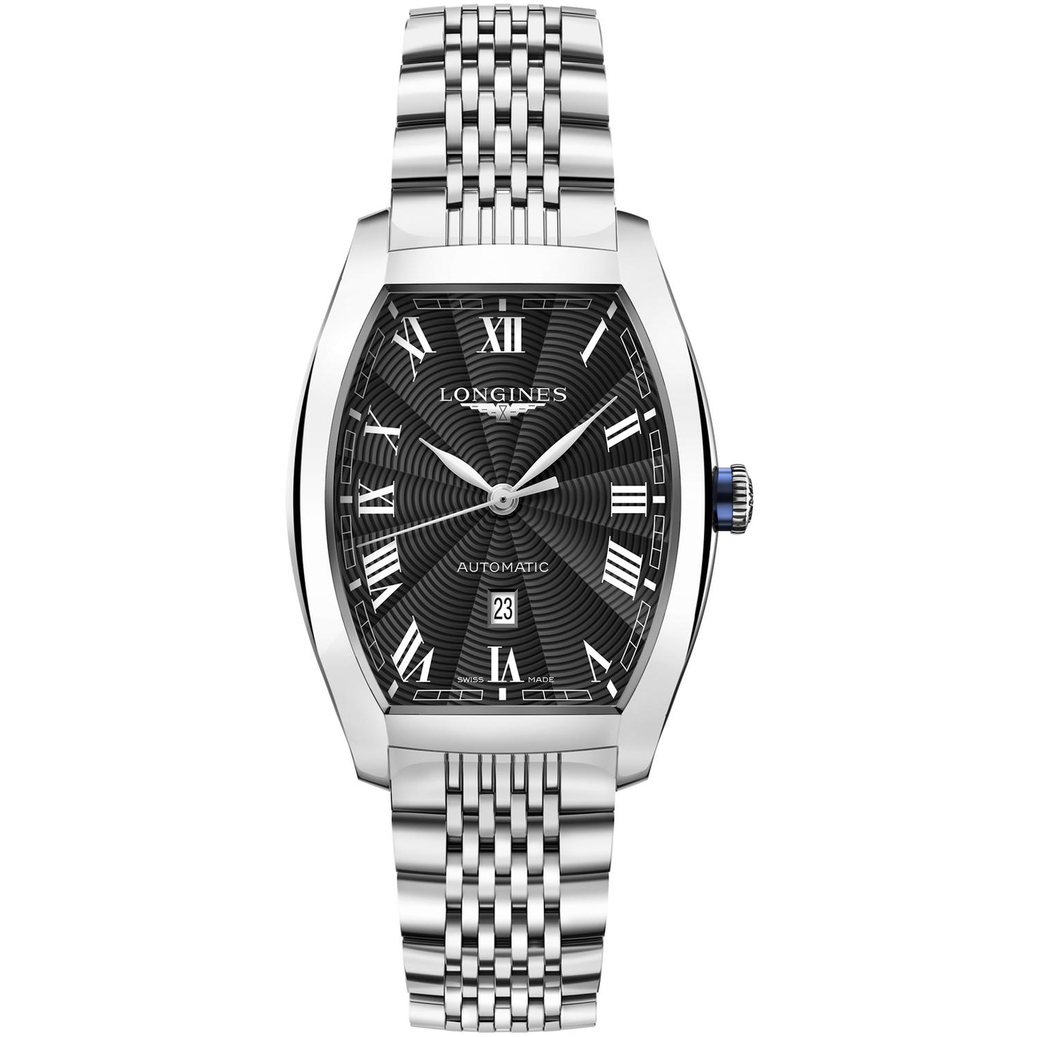 LONGINES - L2.342.4.51.6 - L2.342.4.51.6