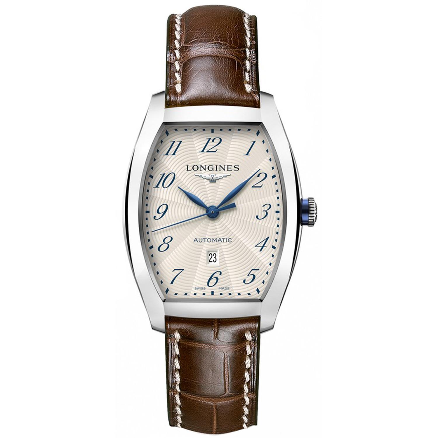 LONGINES - L2.342.4.73.4 - L2.342.4.73.4