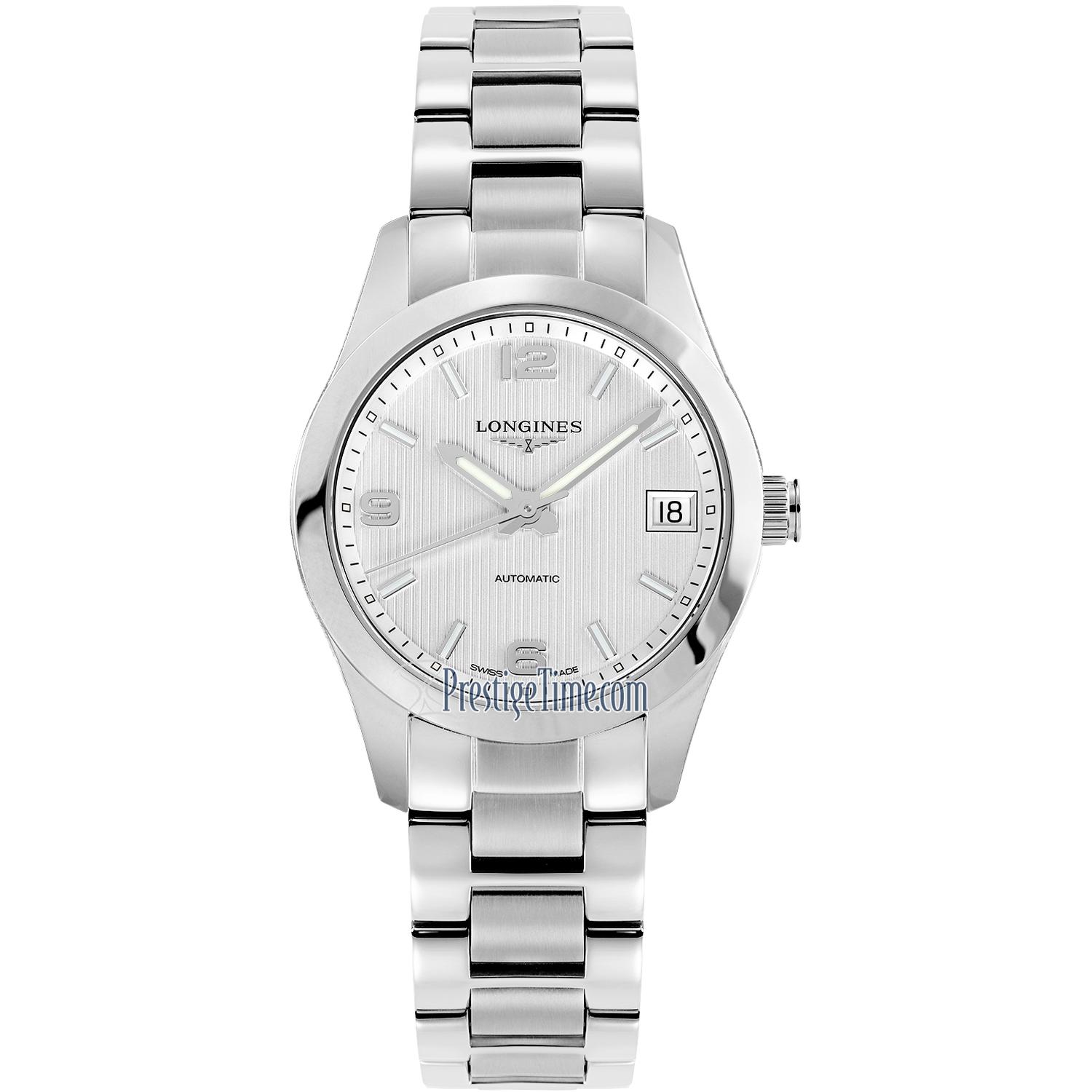 LONGINES - L2.385.4.76.6 - L2.385.4.76.6