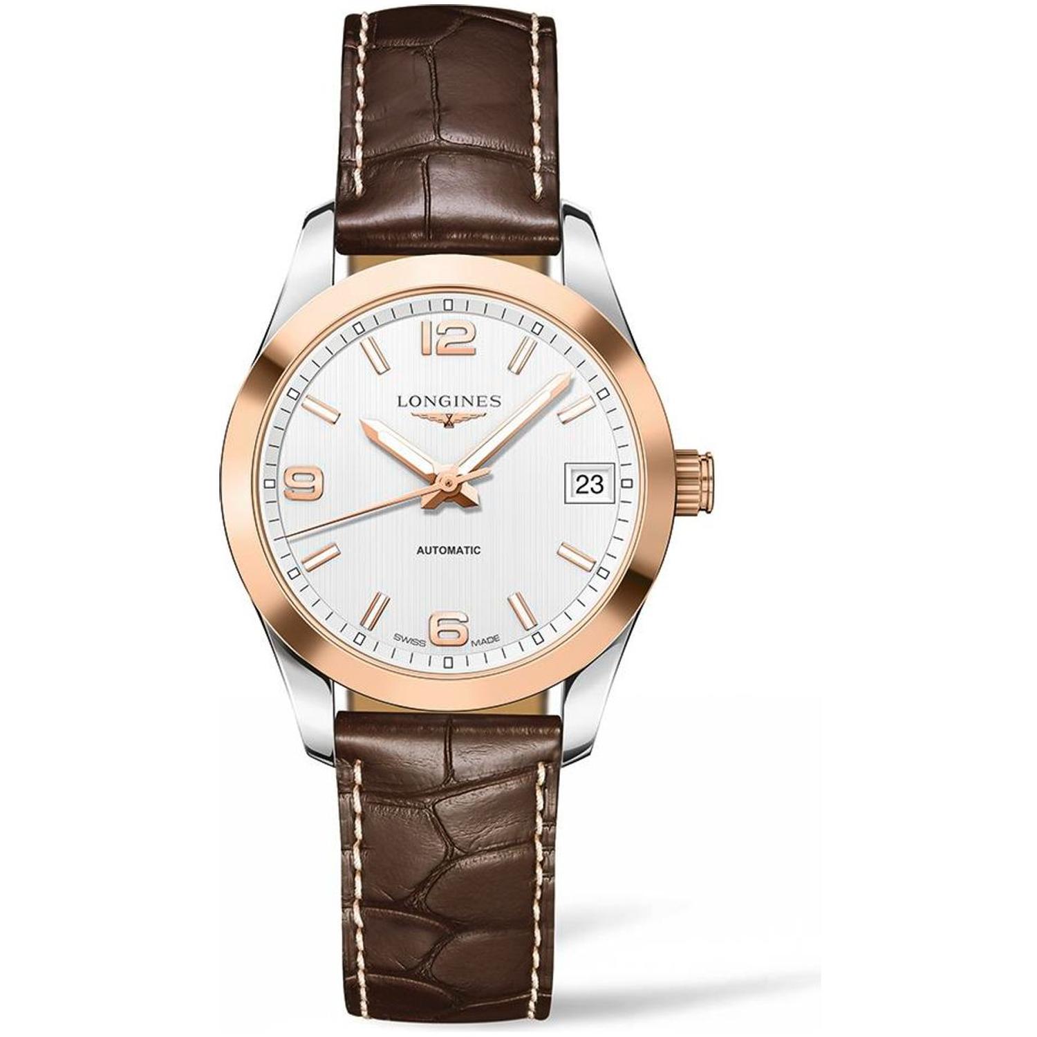 LONGINES - L2.385.5.76.3 - L2.385.5.76.3