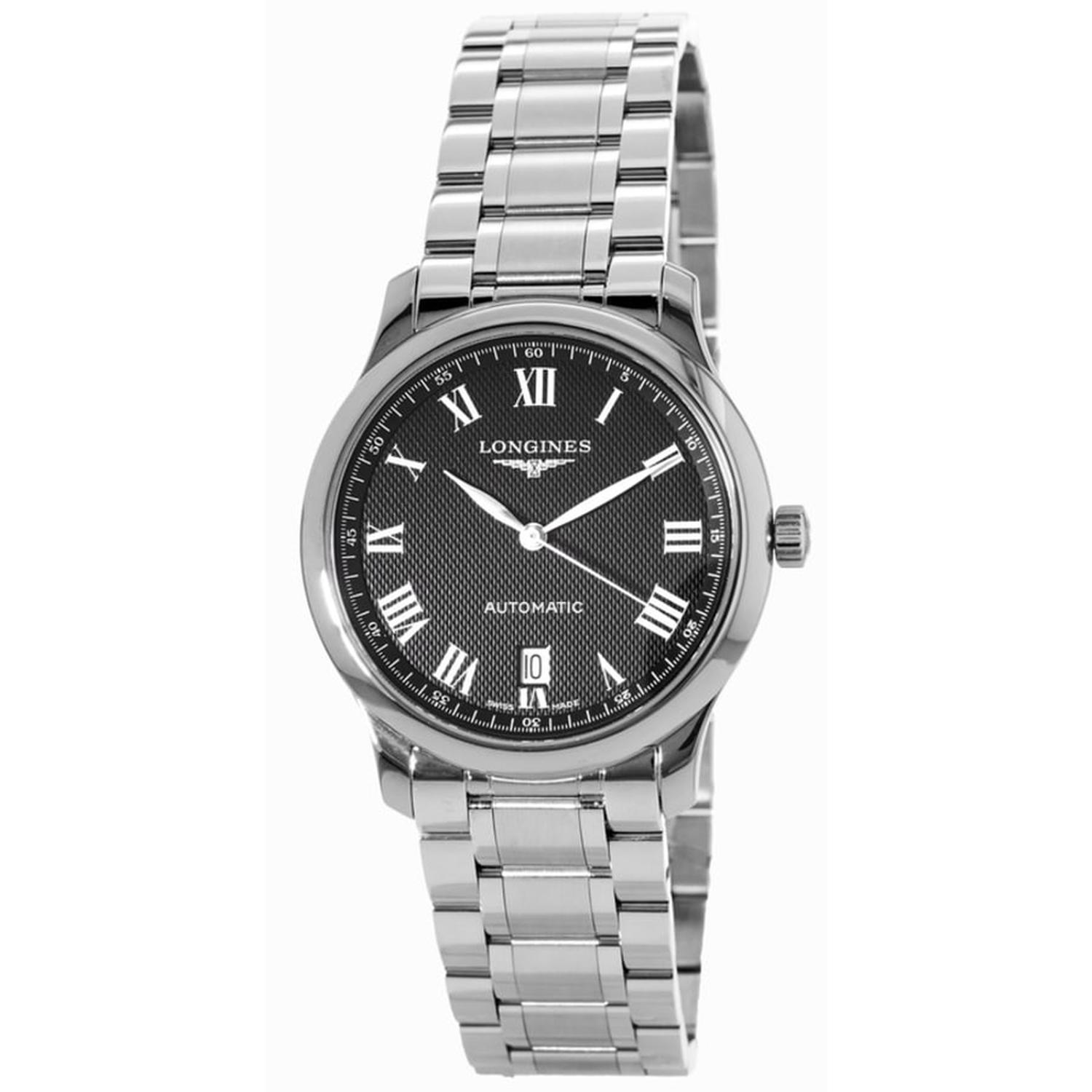 LONGINES - L2.628.4.51.6 - L2.628.4.51.6