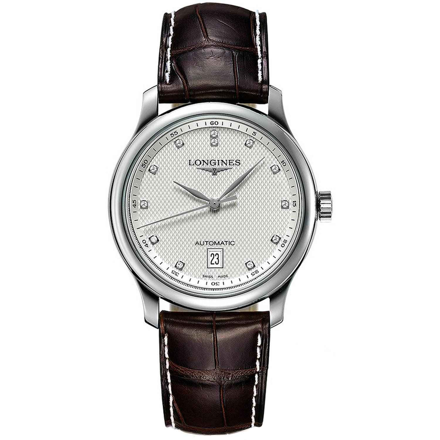 LONGINES - L2.628.4.77.3 - L2.628.4.77.3