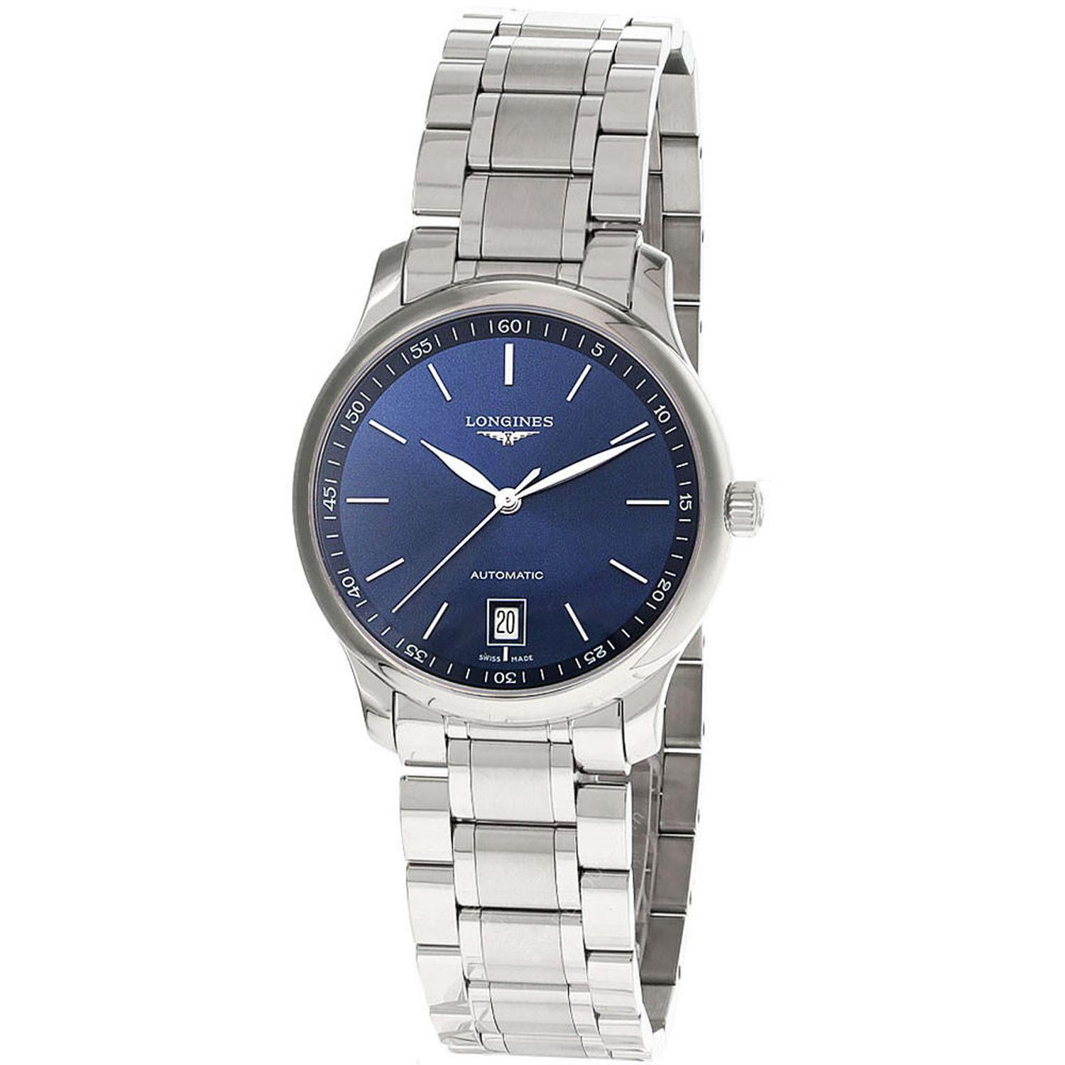 LONGINES - L2.628.4.92.6 - L2.628.4.92.6