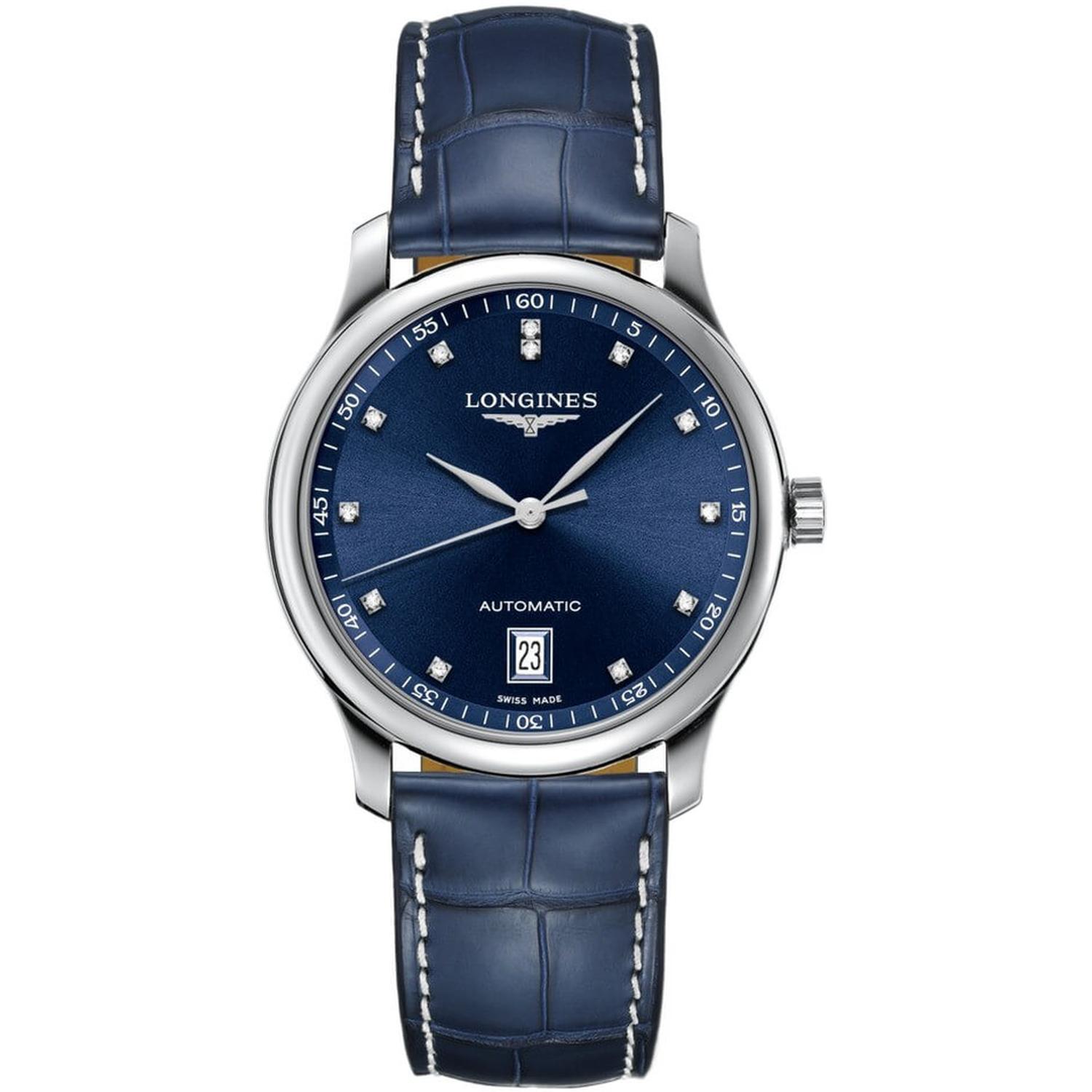 LONGINES - L2.628.4.97.0 - L2.628.4.97.0