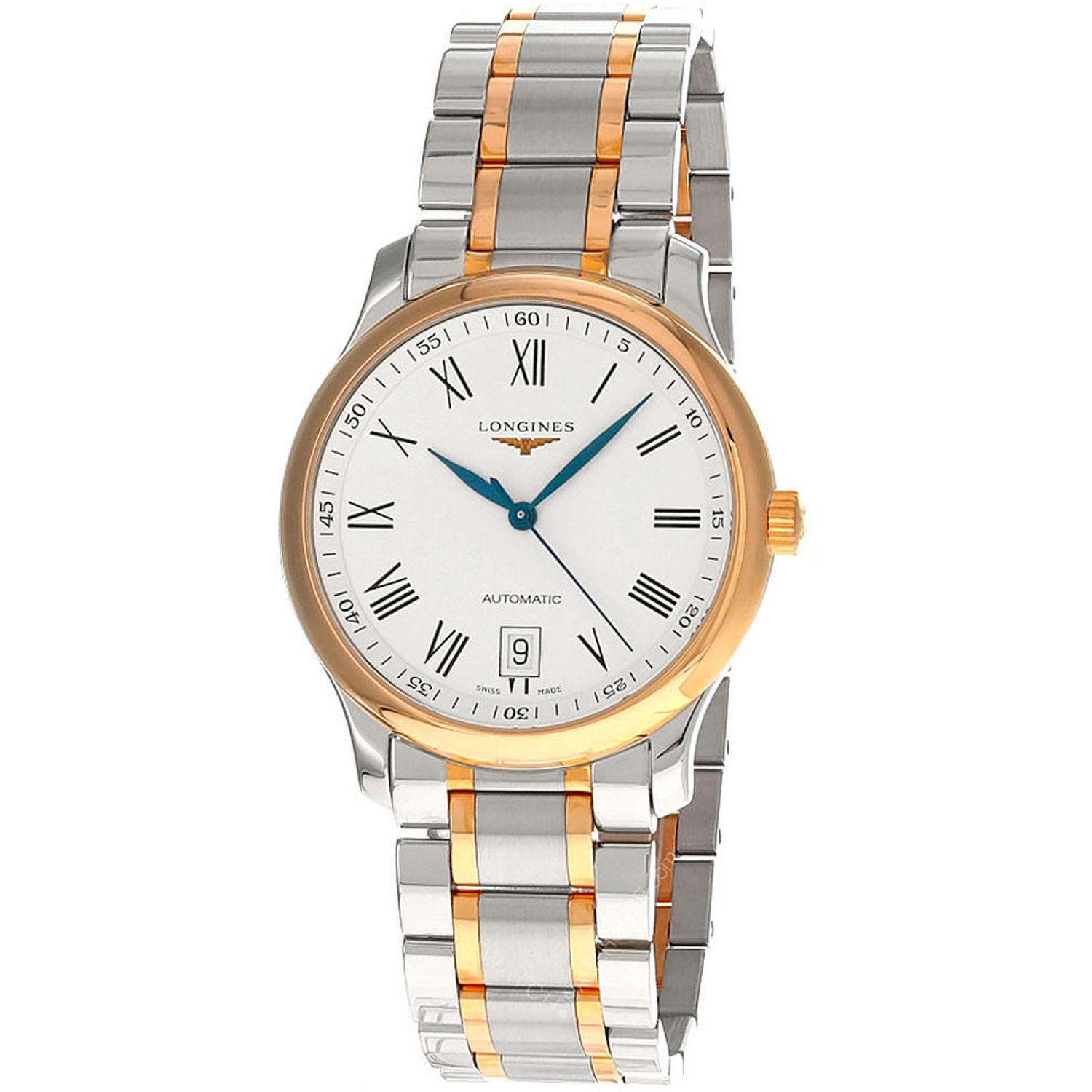 LONGINES - L2.628.5.19.7 - L2.628.5.19.7