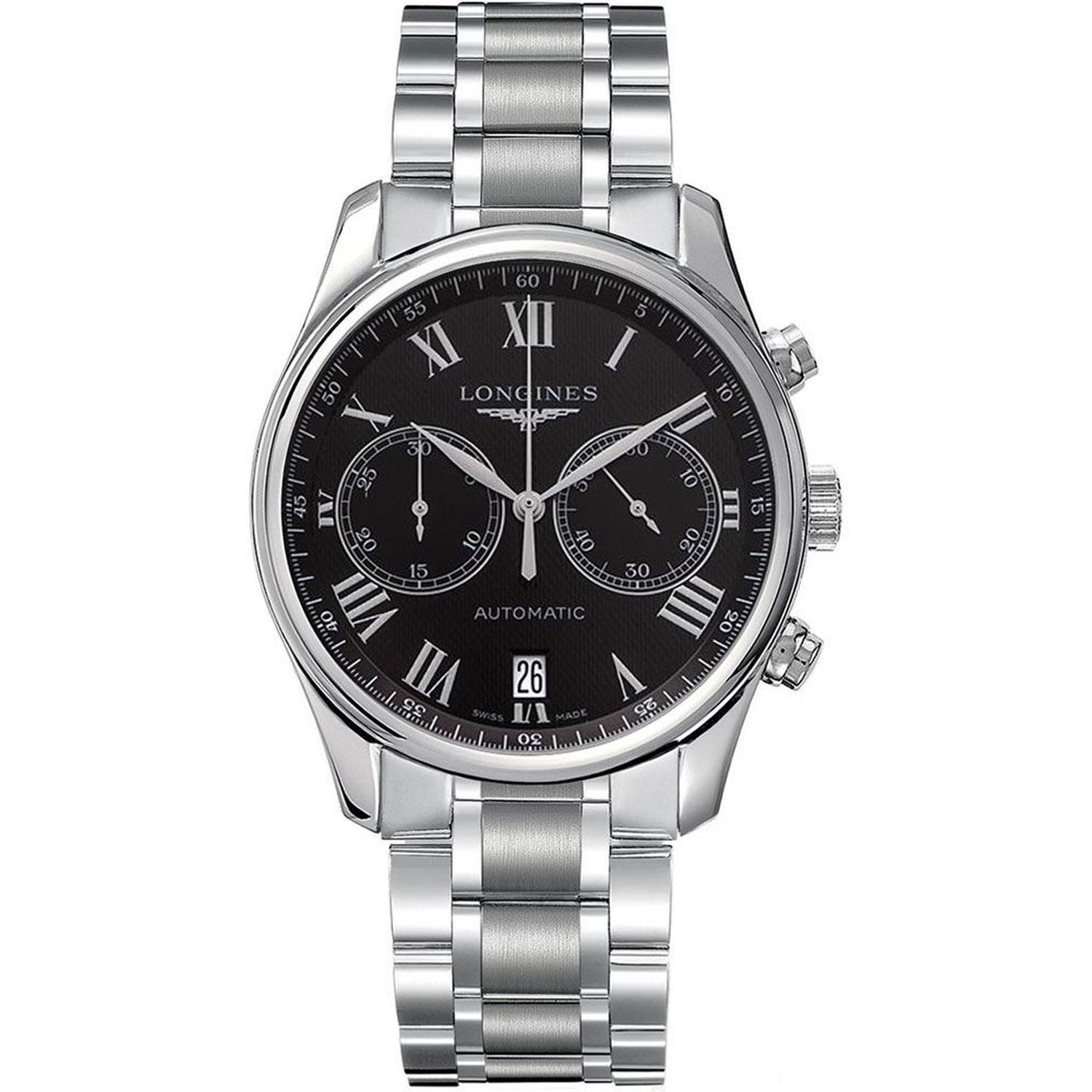 LONGINES - L2.629.4.51.6 - L2.629.4.51.6