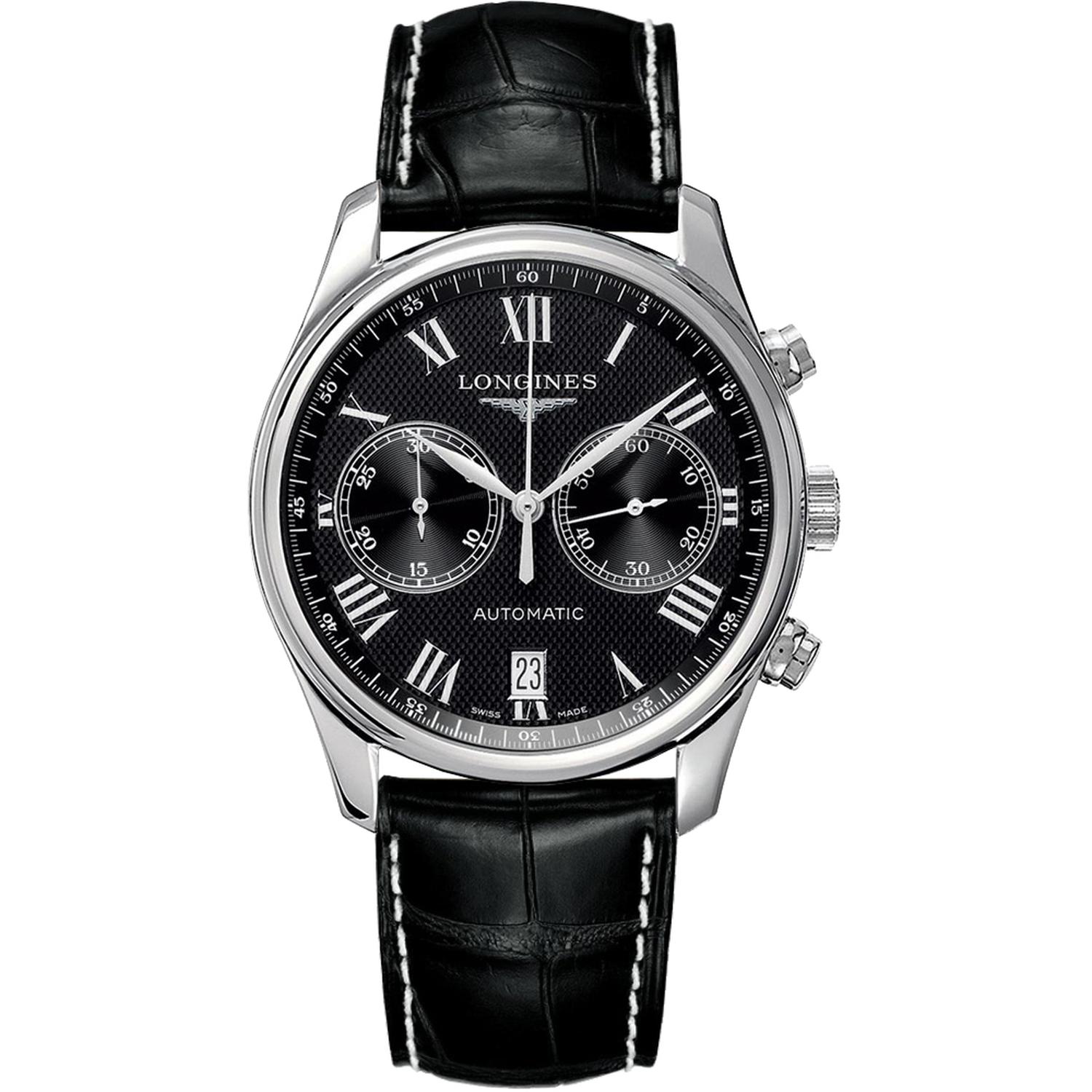 LONGINES - L2.629.4.51.7 - L2.629.4.51.7