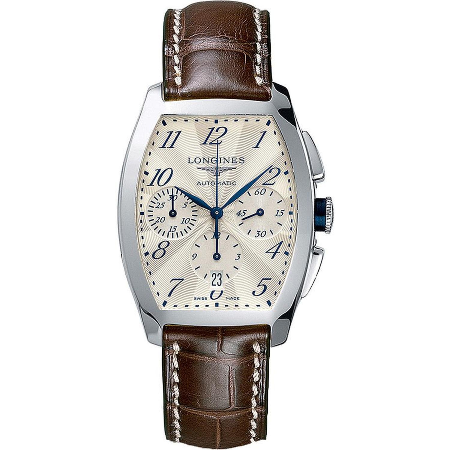 LONGINES - L2.643.4.73.9 - L2.643.4.73.9