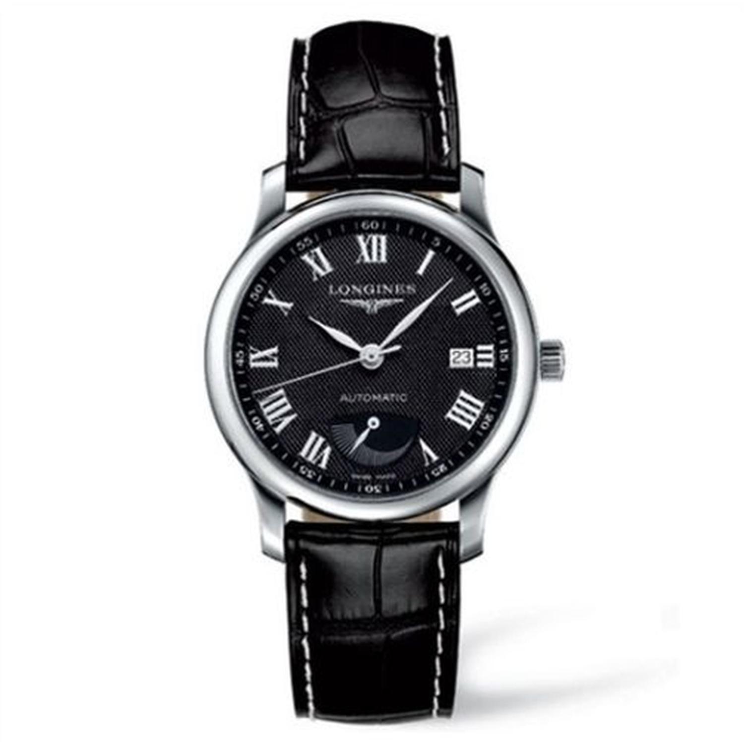 LONGINES - L2.708.4.51.7 - L2.708.4.51.7