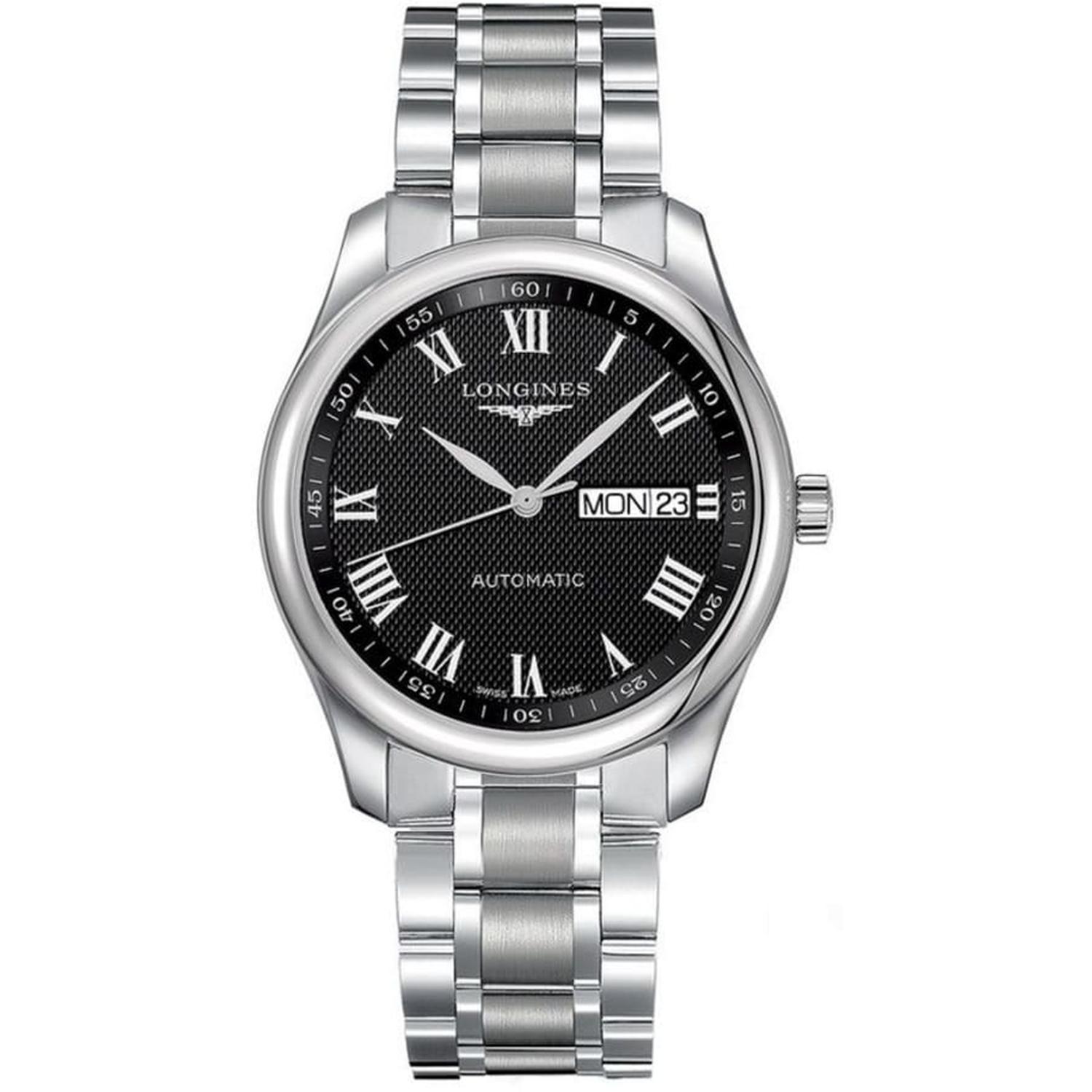 LONGINES - L2.755.4.51.6 - L2.755.4.51.6