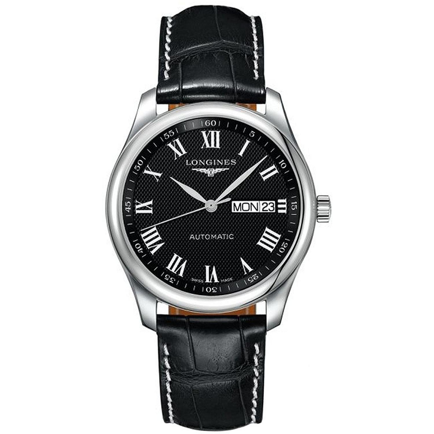 LONGINES - L2.755.4.51.7 - L2.755.4.51.7