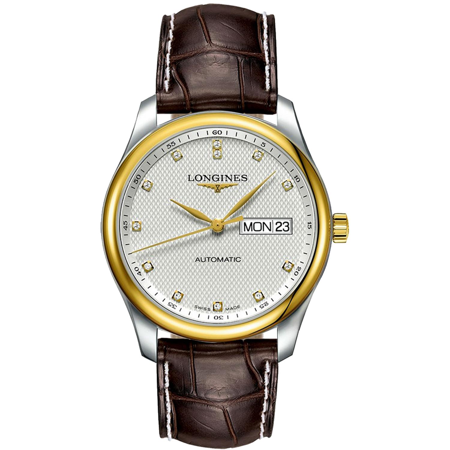 LONGINES - L2.755.5.77.3 - L2.755.5.77.3