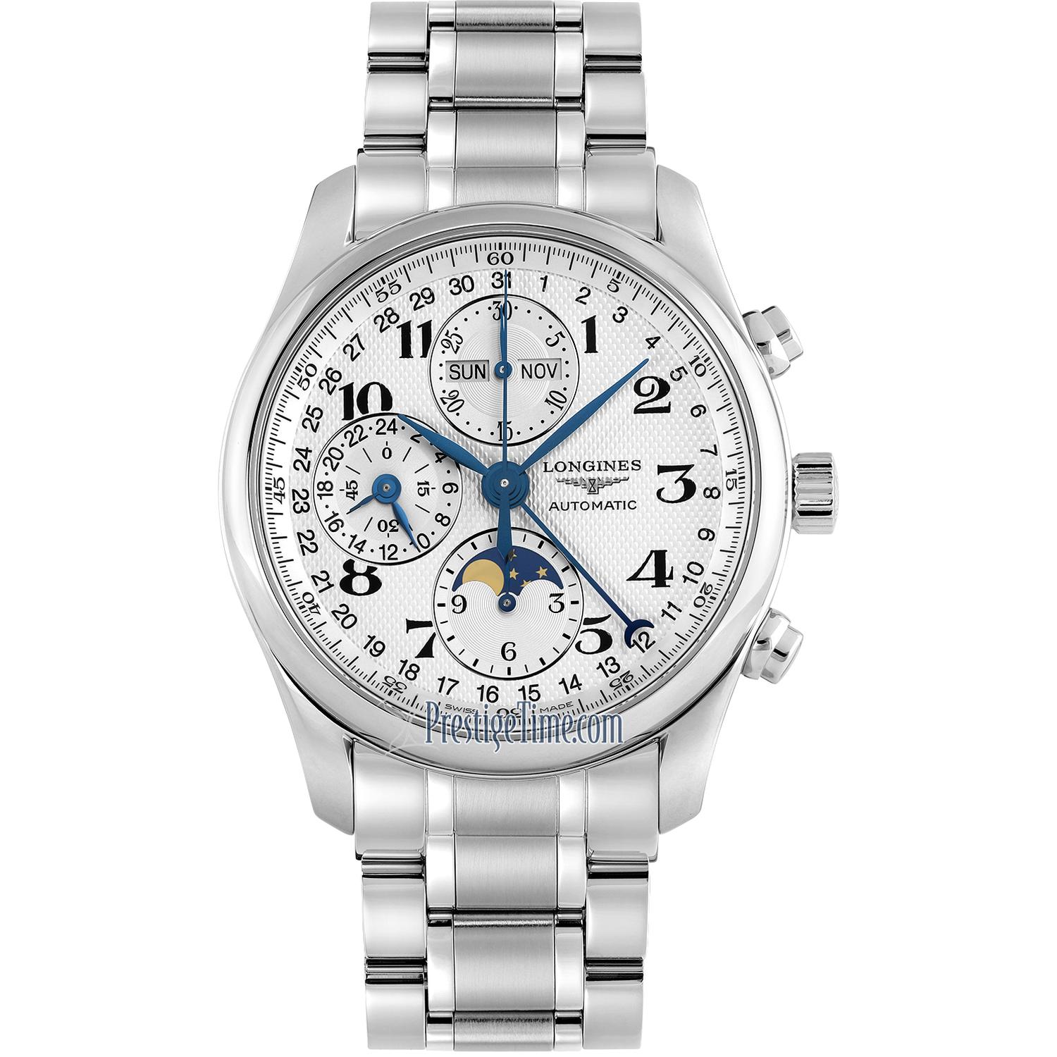 LONGINES - L2.773.4.78.6 - L2.773.4.78.6