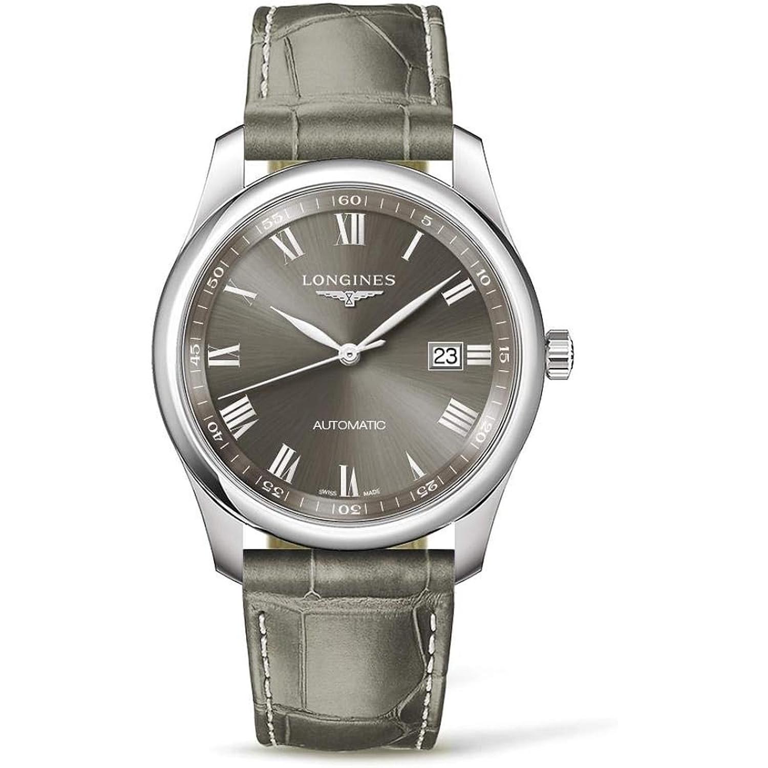 LONGINES - L2.793.4.71.3 - L2.793.4.71.3