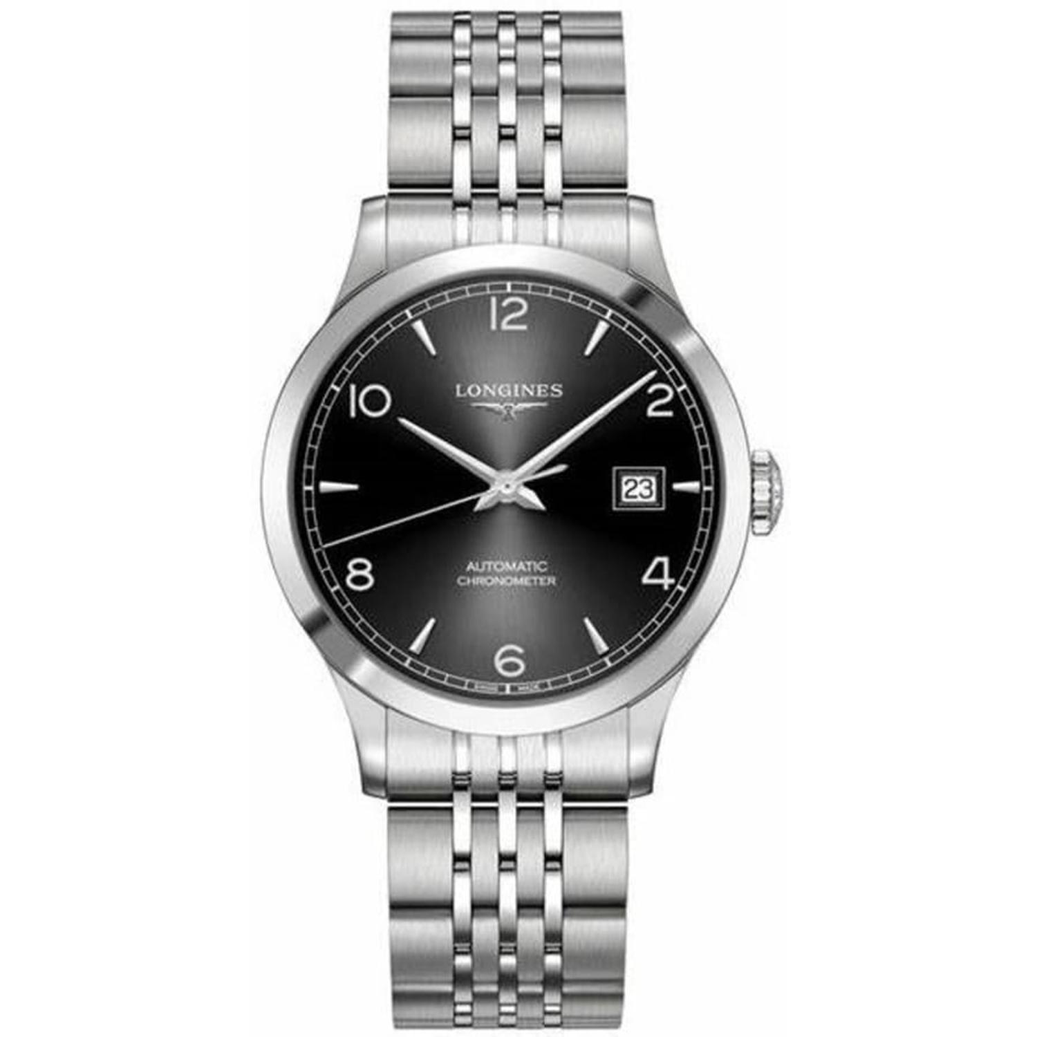 LONGINES - L2.820.4.56.6 - L2.820.4.56.6