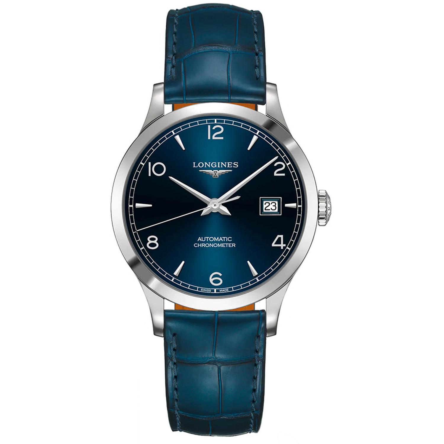 LONGINES - L2.820.4.96.4 - L2.820.4.96.4