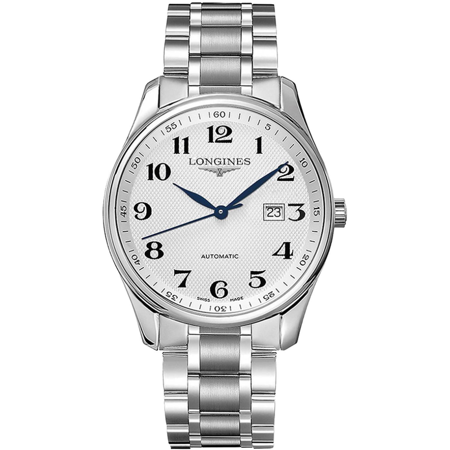 LONGINES - L2.893.4.78.6 - L2.893.4.78.6