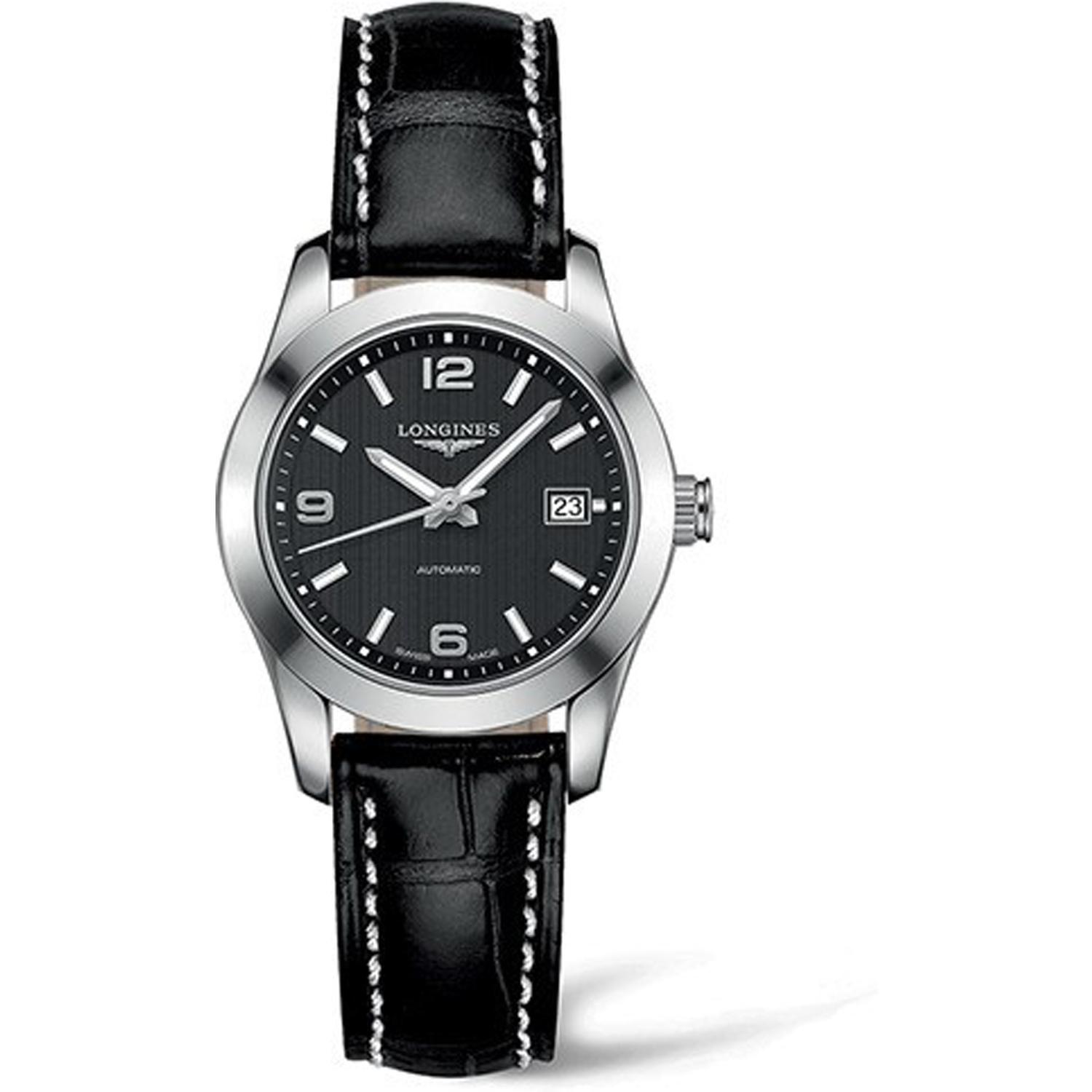 LONGINES - L2.285.4.56.3 - L22854563 - L22854563