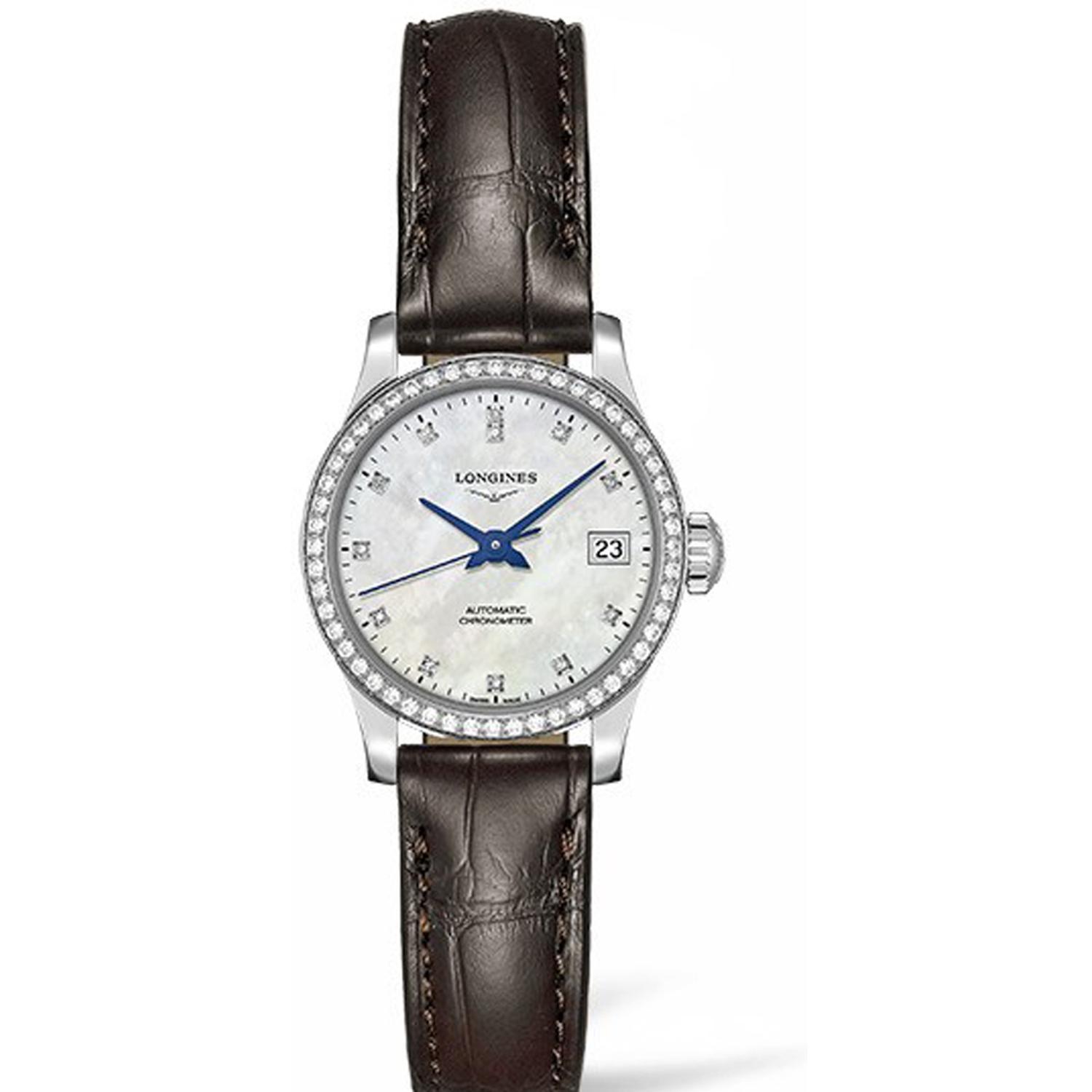 LONGINES - L2.320.0.87.2 - L23200872 - L23200872