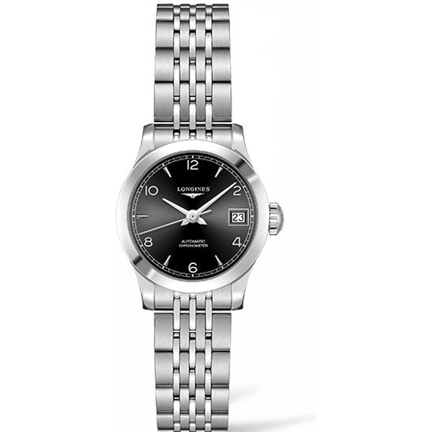 LONGINES - L2.320.4.56.6 - L23204566 - L23204566