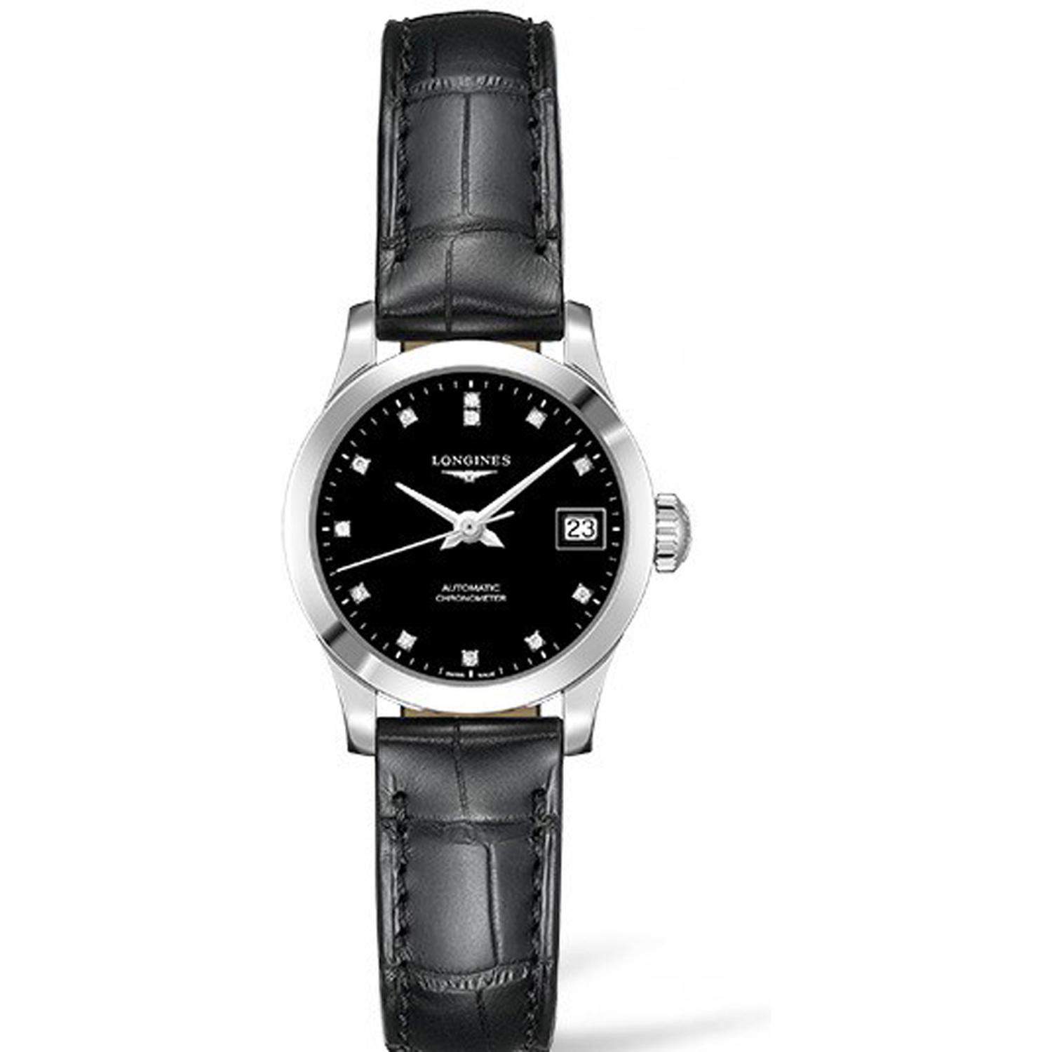 LONGINES - L2.320.4.57.2 - L23204572 - L23204572