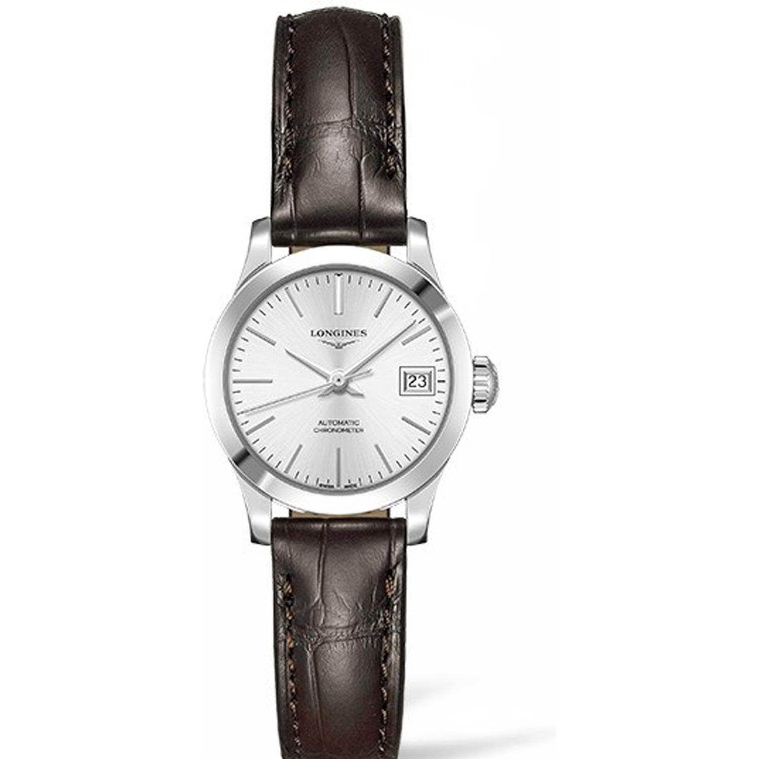 LONGINES - L2.320.4.72.2 - L23204722 - L23204722