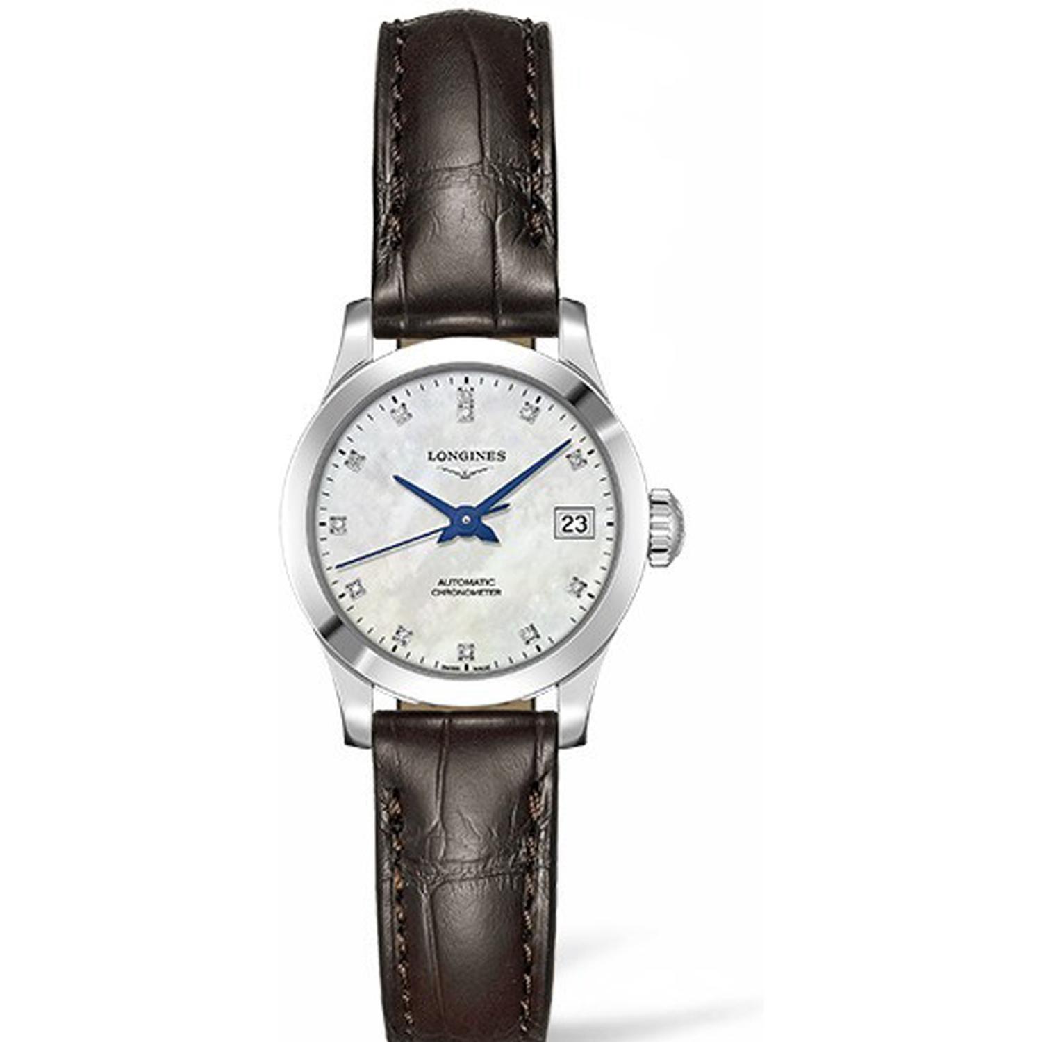 LONGINES - L2.320.4.87.2 - L23204872 - L23204872