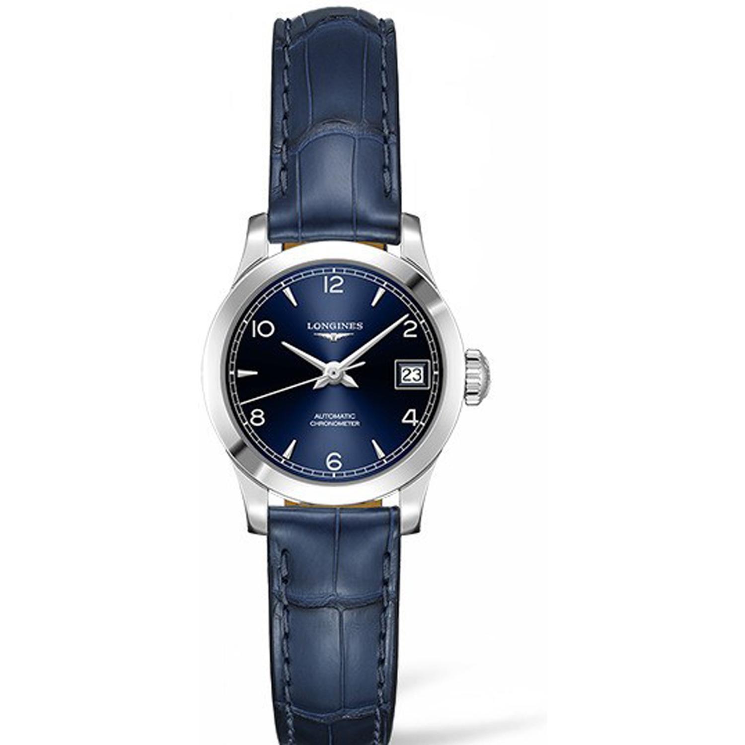 LONGINES - L2.320.4.96.4 - L23204964 - L23204964
