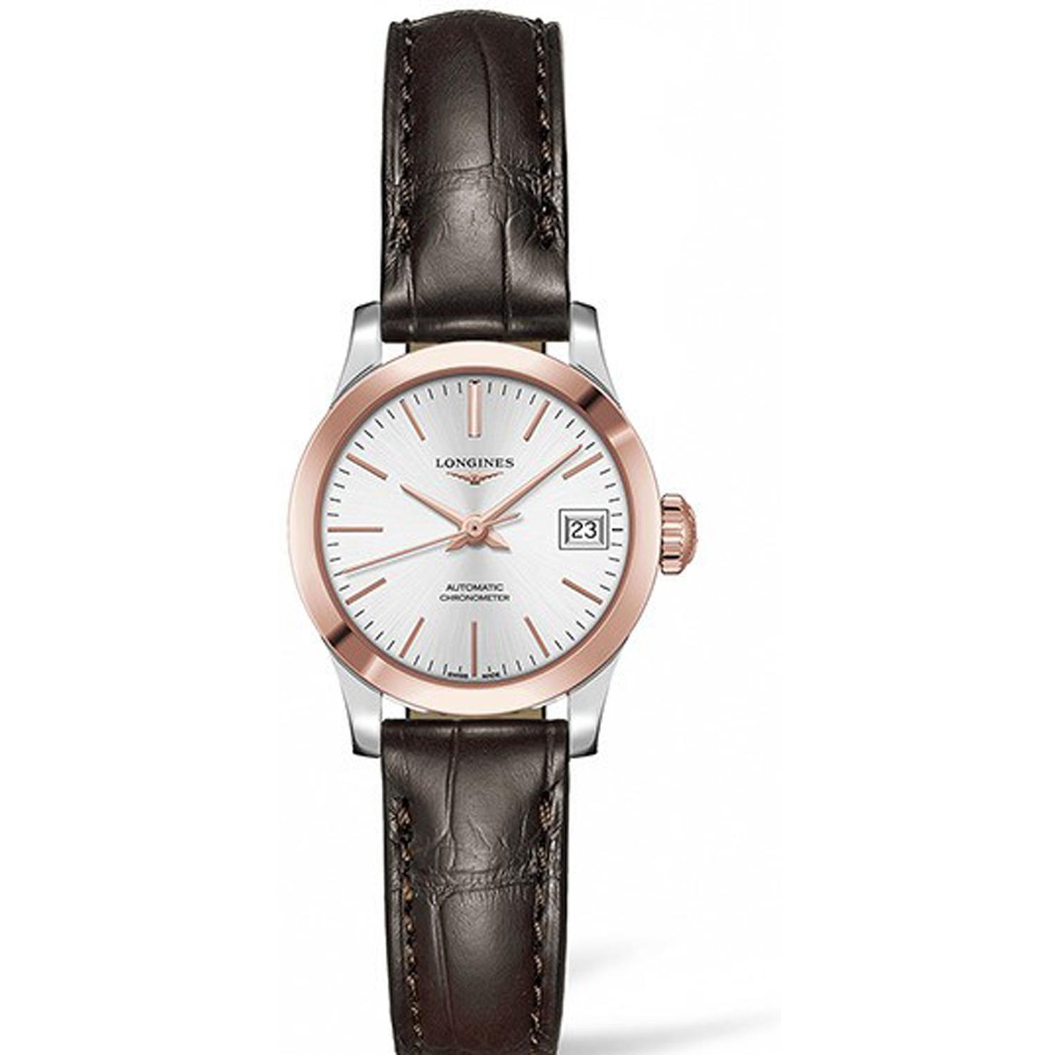 LONGINES - L2.320.5.72.2 - L23205722 - L23205722