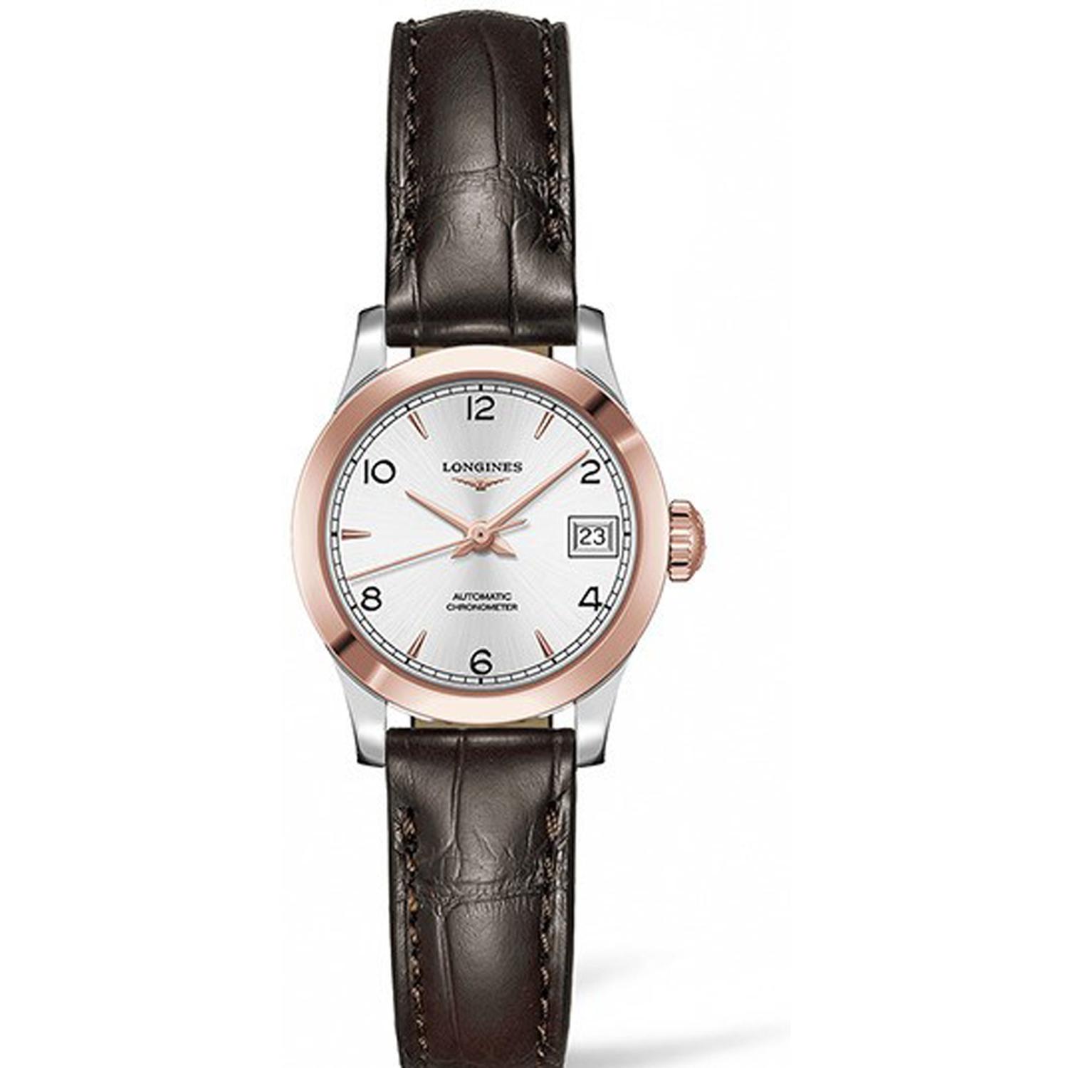 LONGINES - L2.320.5.76.2 - L23205762 - L23205762