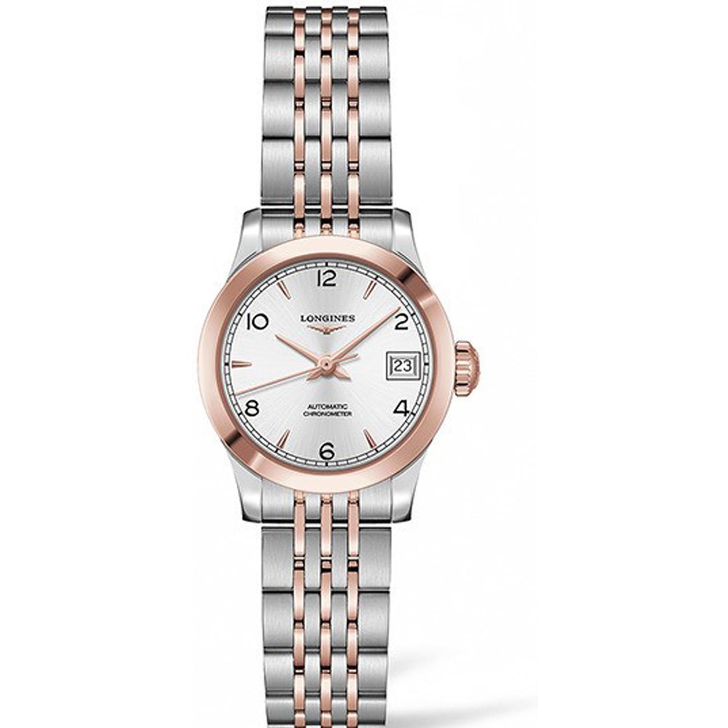 LONGINES - L2.320.5.76.7 - L23205767 - L23205767