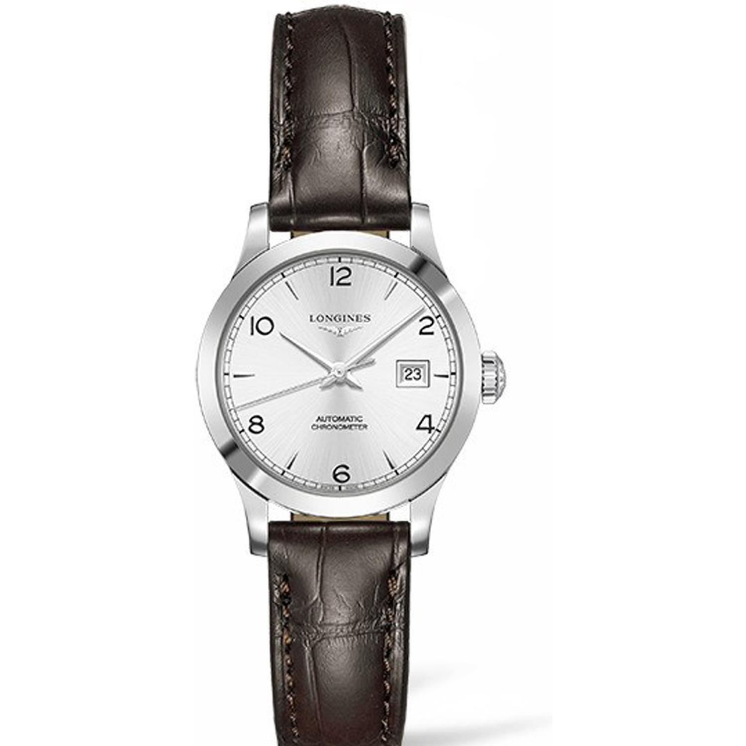 LONGINES - L2.321.4.76.2 - L23214762 - L23214762