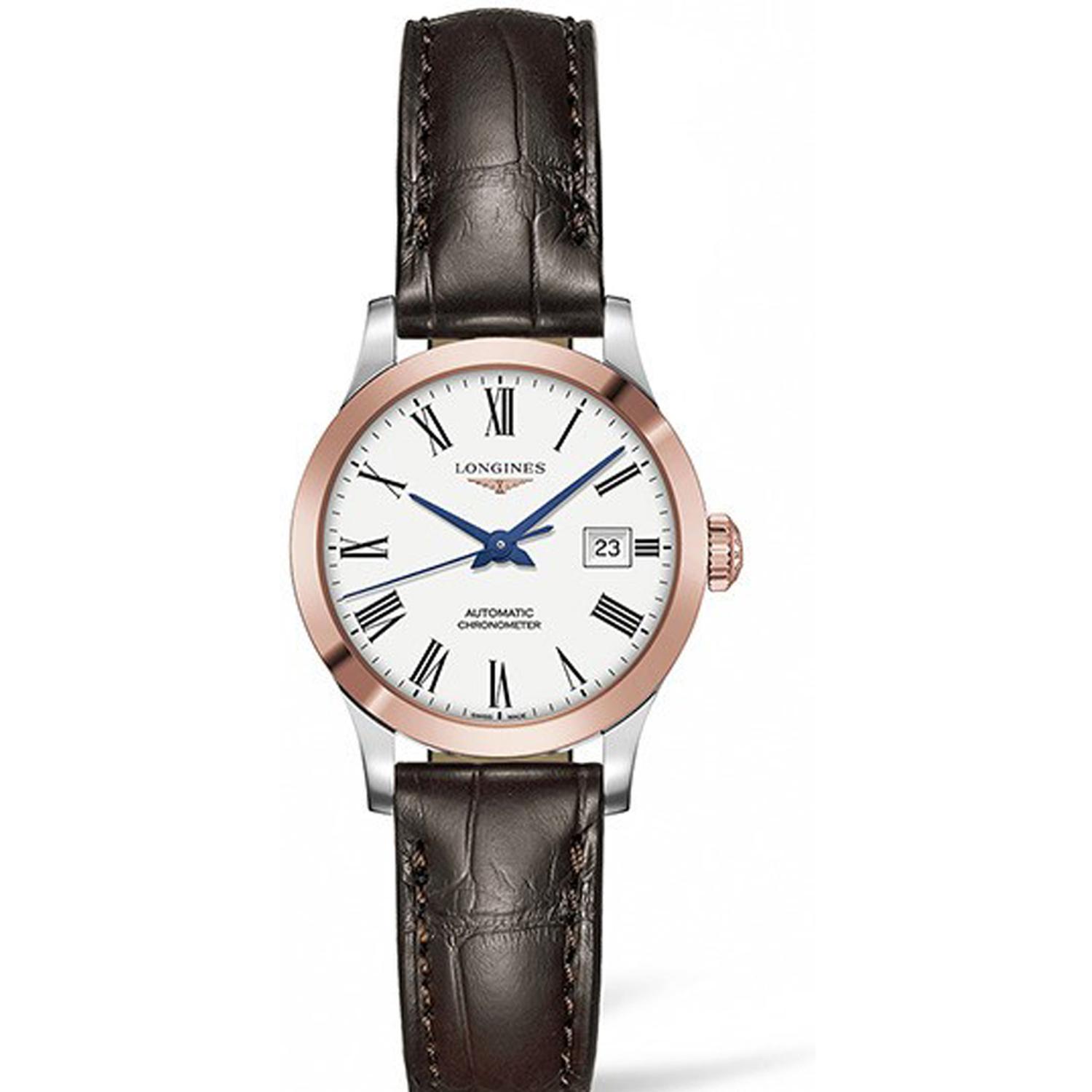 LONGINES - L2.321.5.11.2 - L23215112 - L23215112