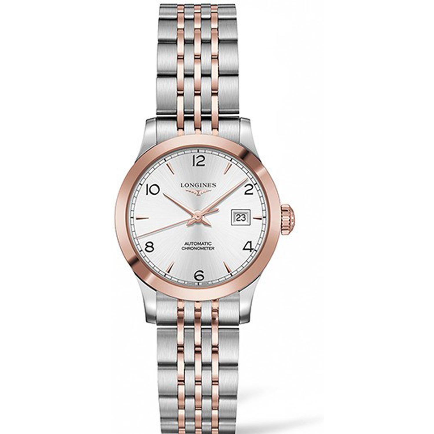 LONGINES - L2.321.5.76.7 - L23215767 - L23215767
