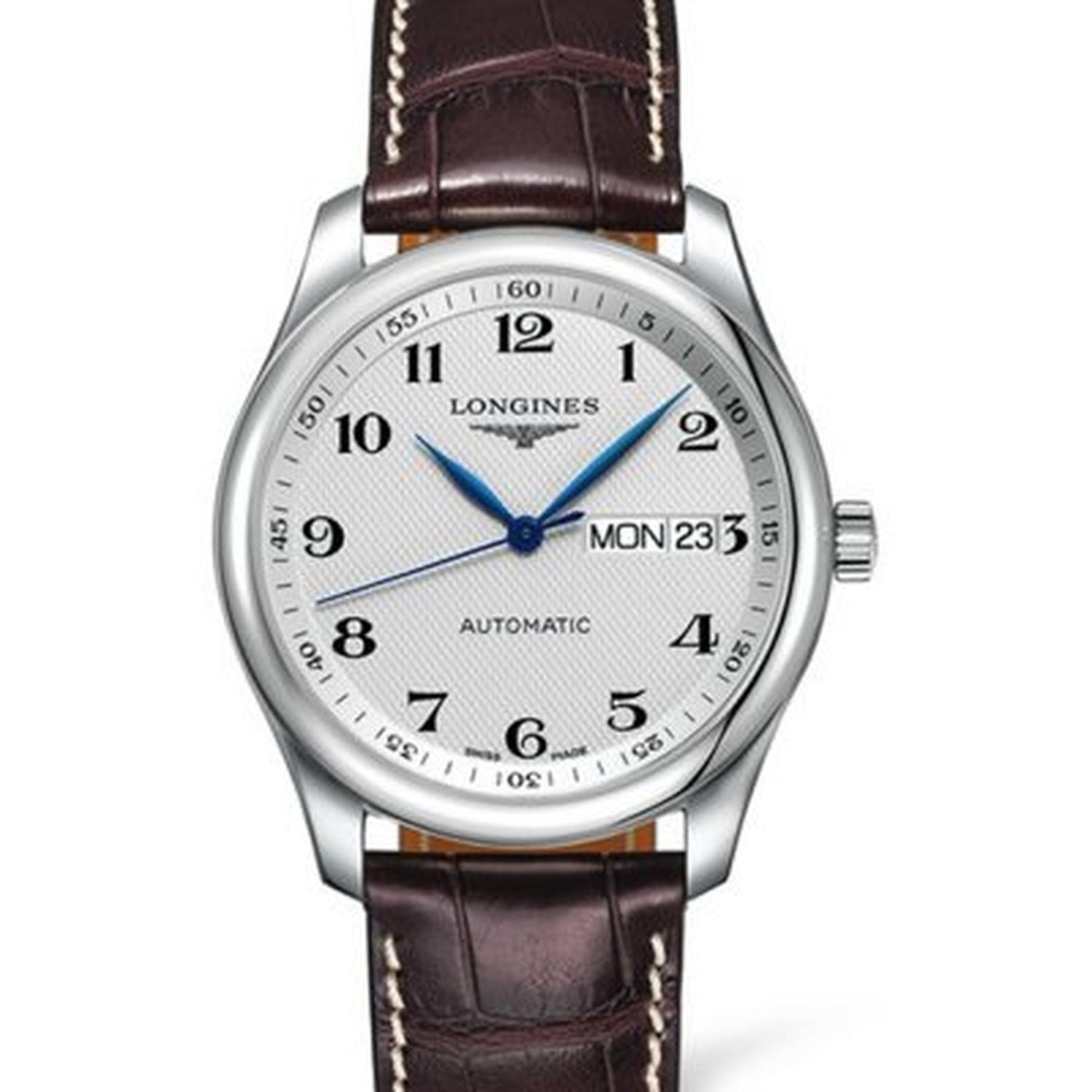 LONGINES - L2.755.4.78.3 - - L2.755.4.78.3
