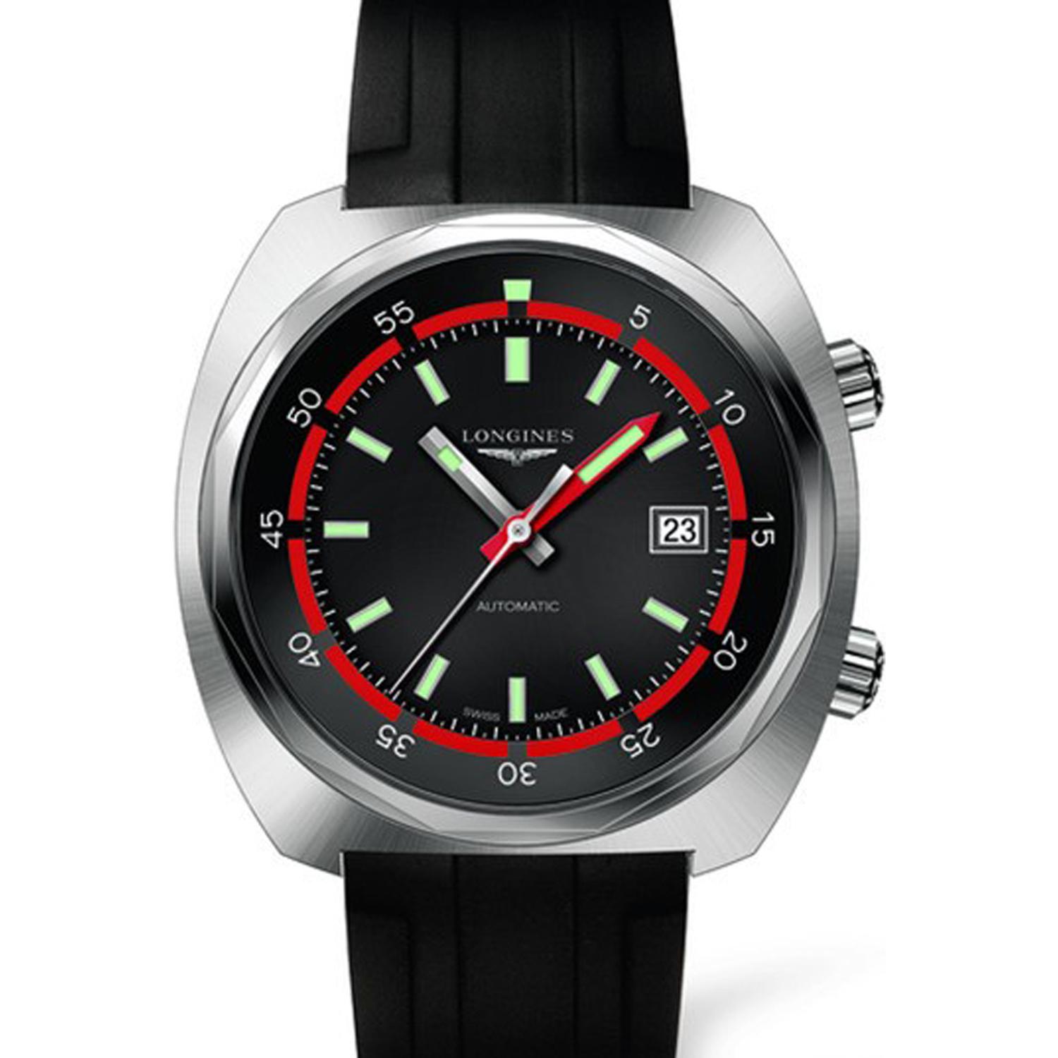 LONGINES - L2.795.4.52.9 - L27954529 - L27954529