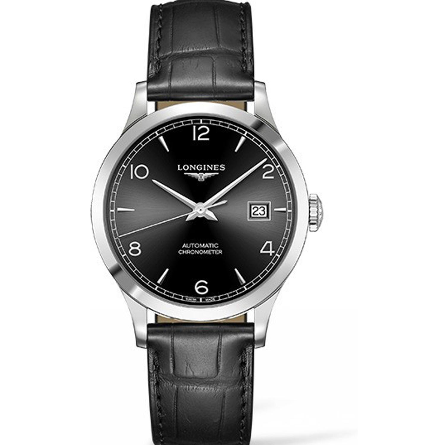 LONGINES - L2.820.4.56.2 - L28204562 - L28204562